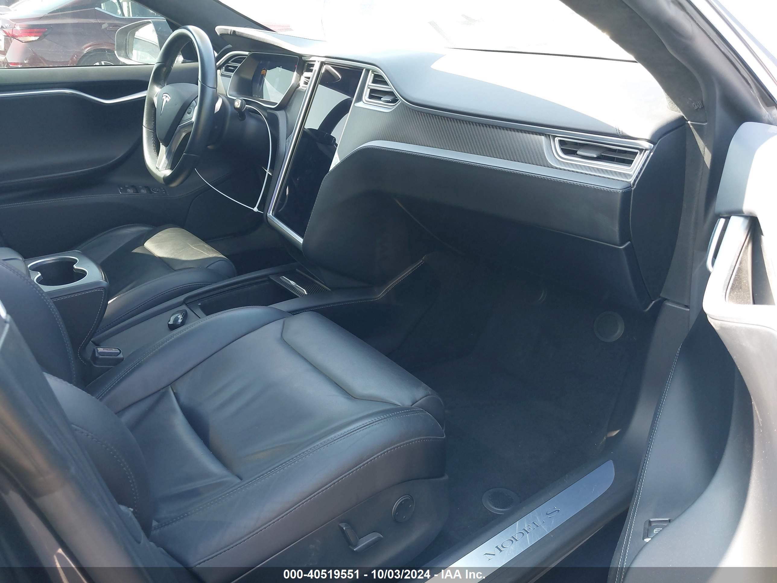 2017 Tesla #5