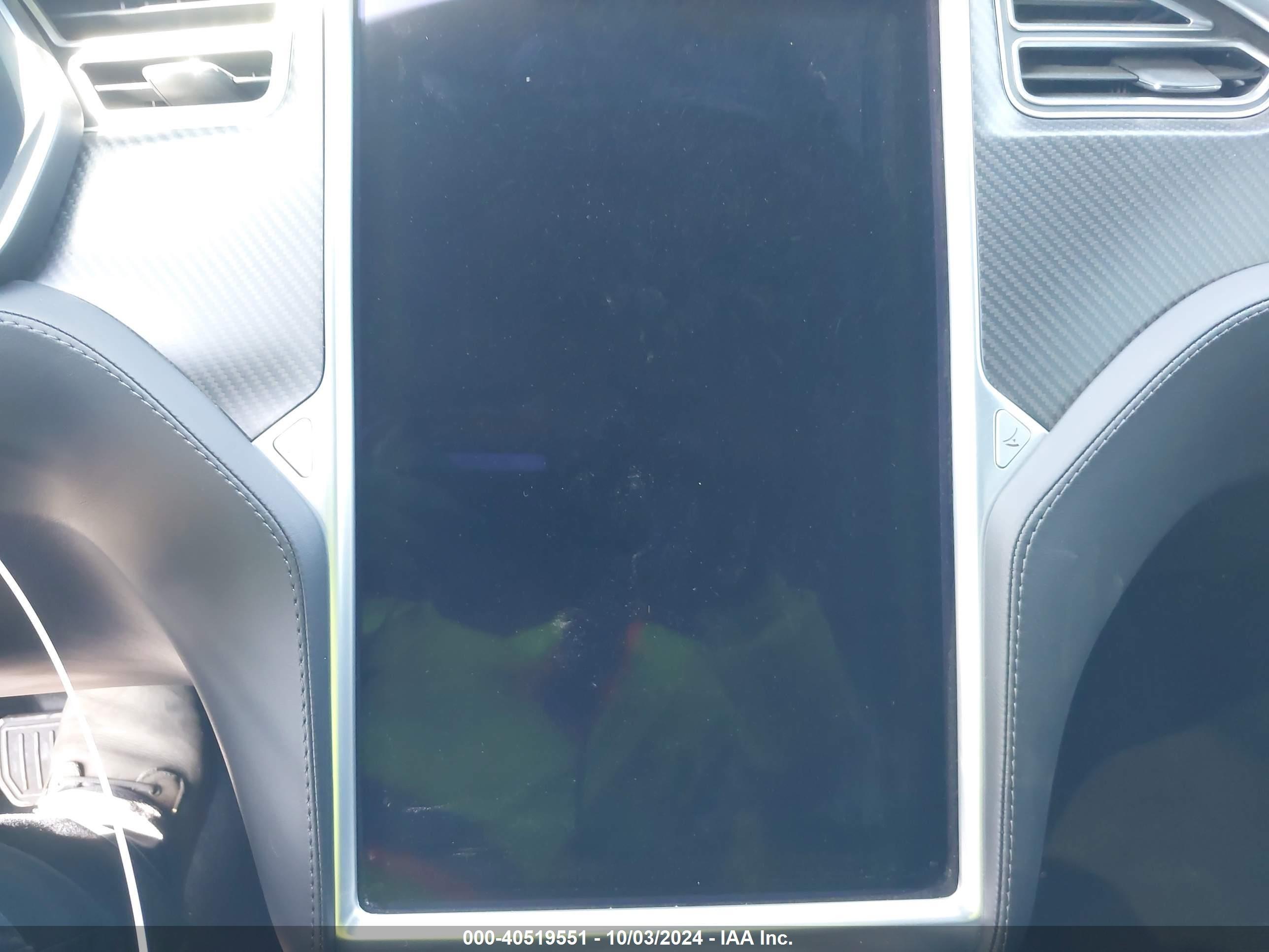 2017 Tesla #7