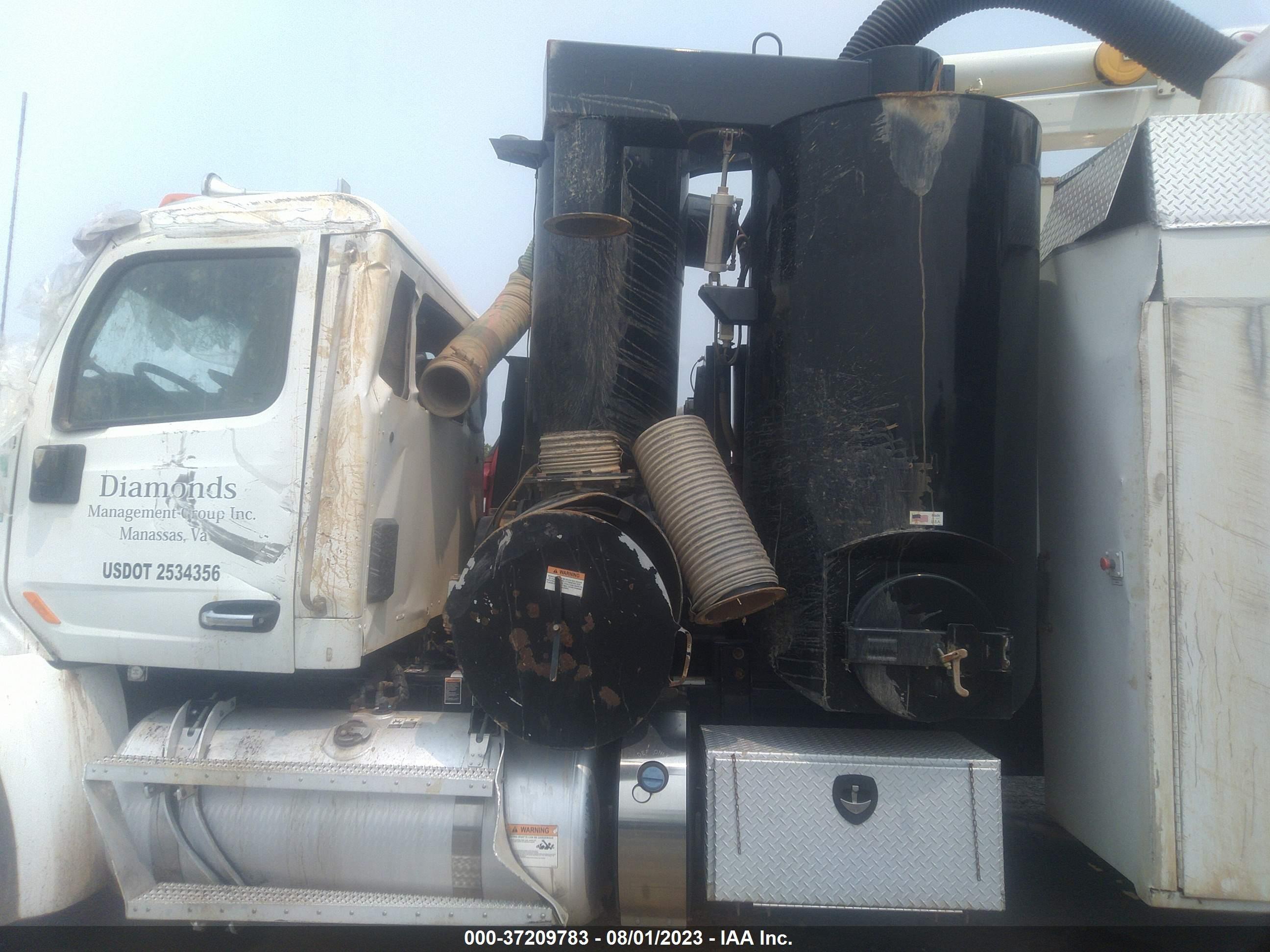 2018 Peterbilt #13