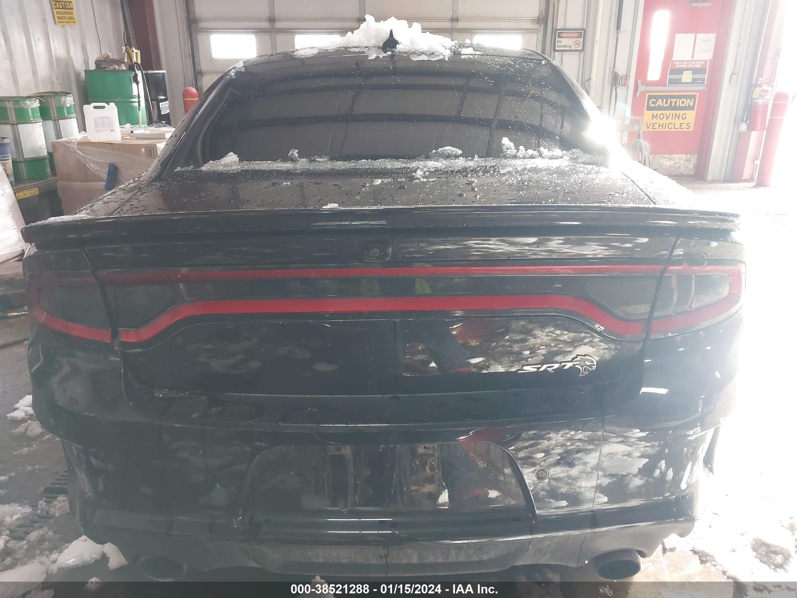 2020 Dodge #15