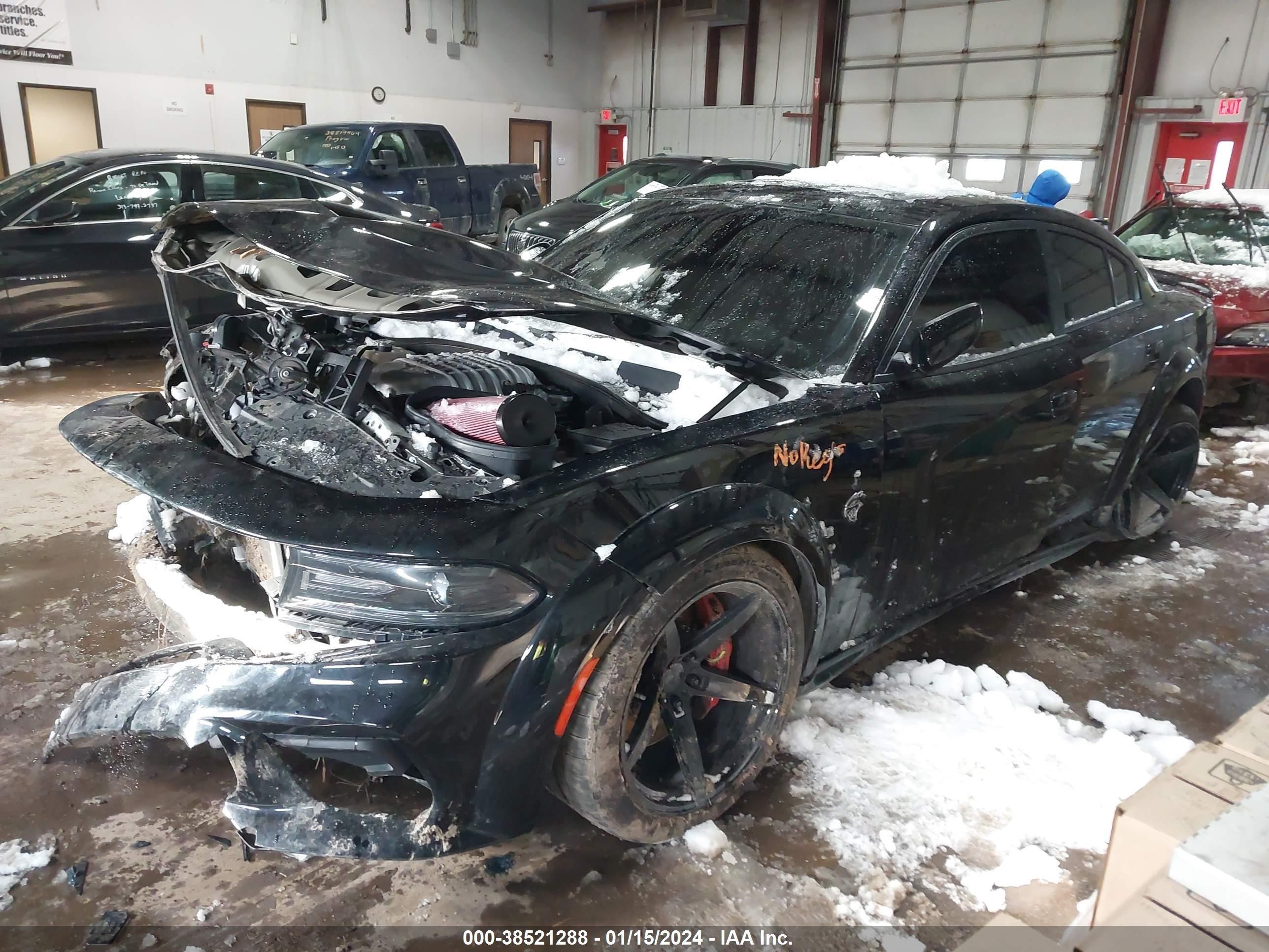 2020 Dodge #2