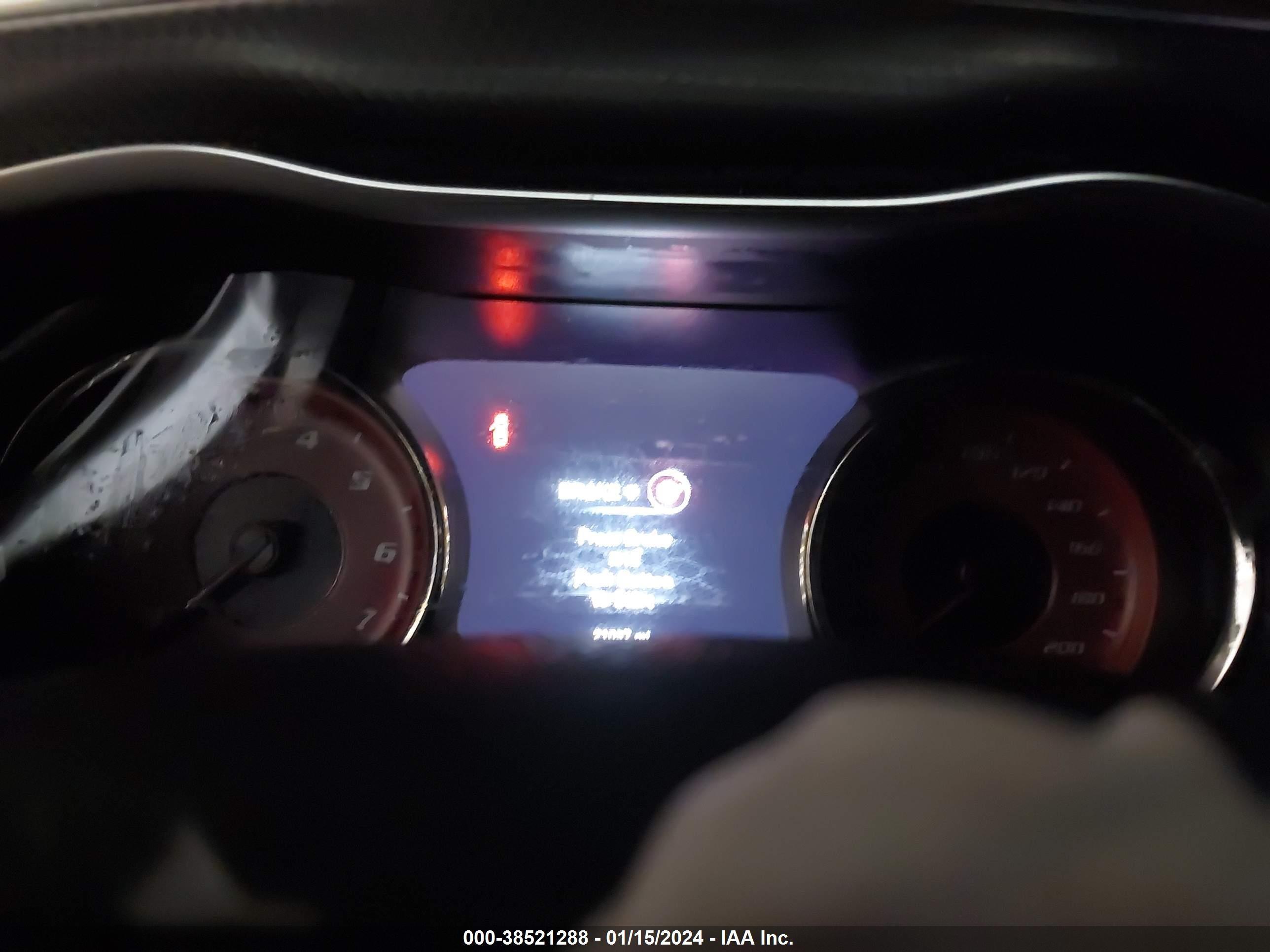 2020 Dodge #7