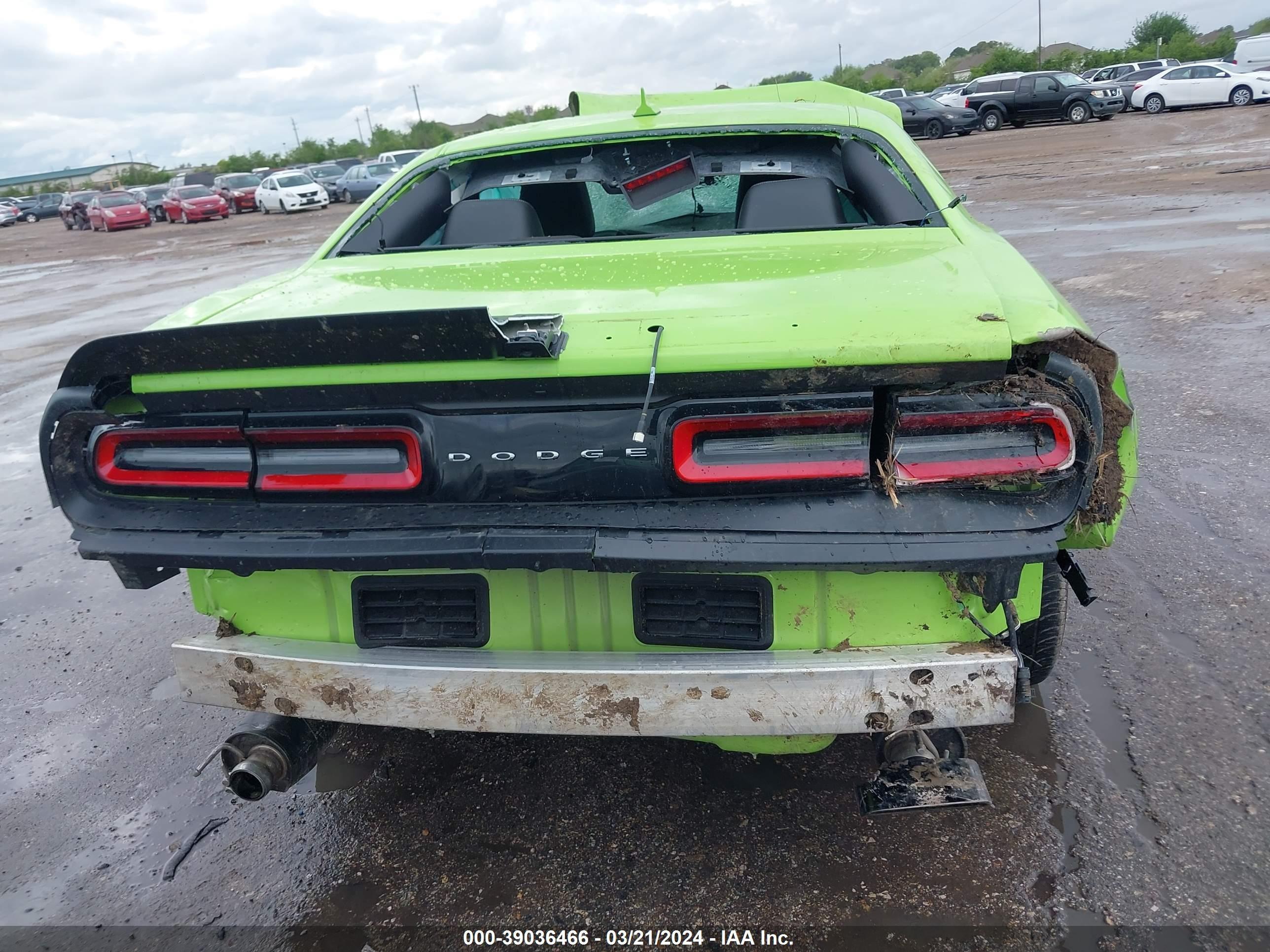 2023 Dodge #16