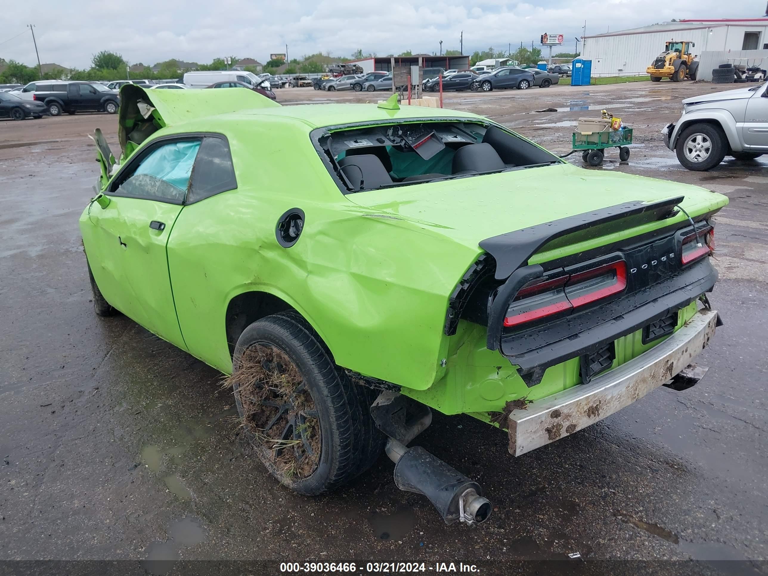 2023 Dodge #3