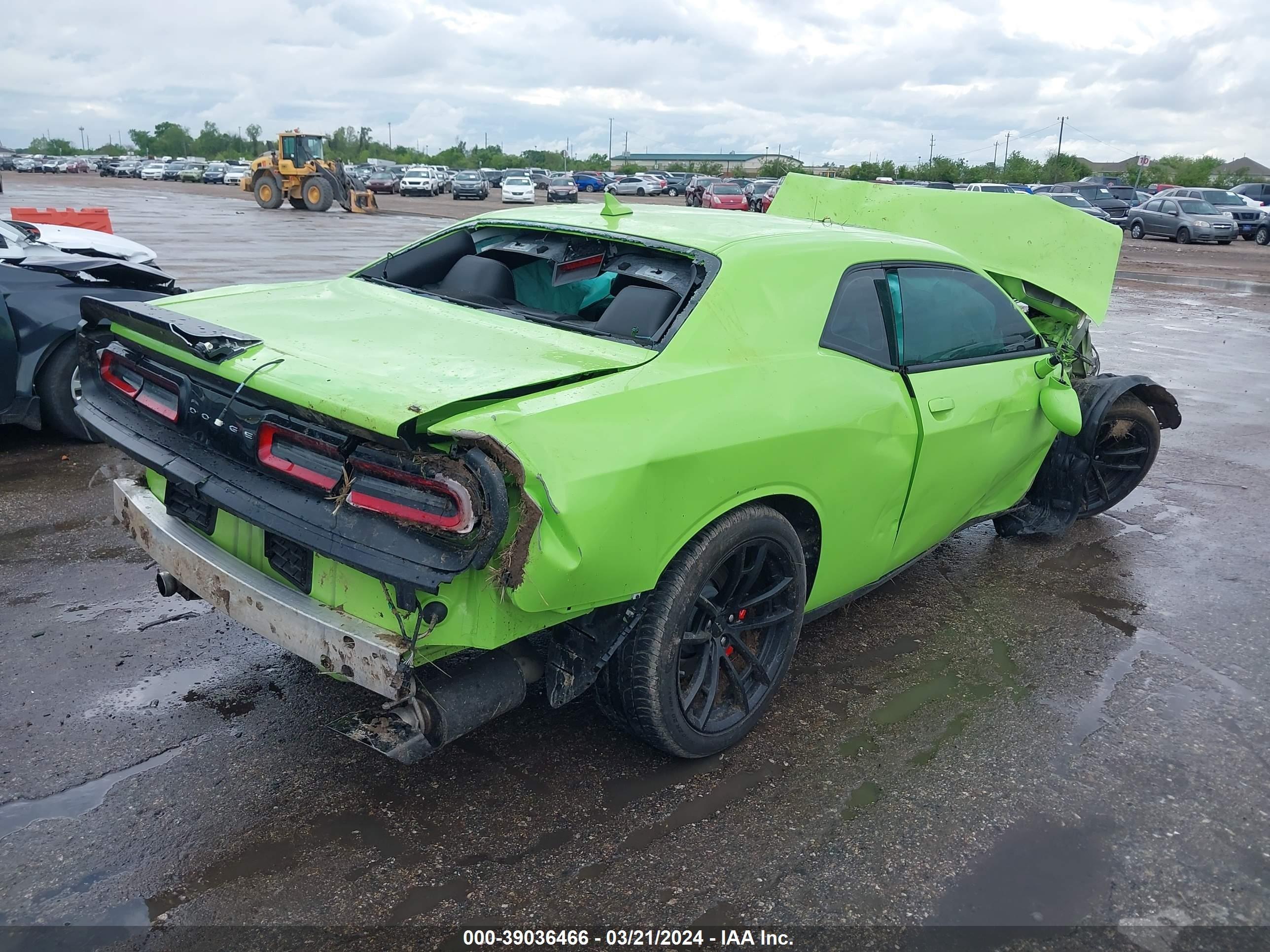 2023 Dodge #4
