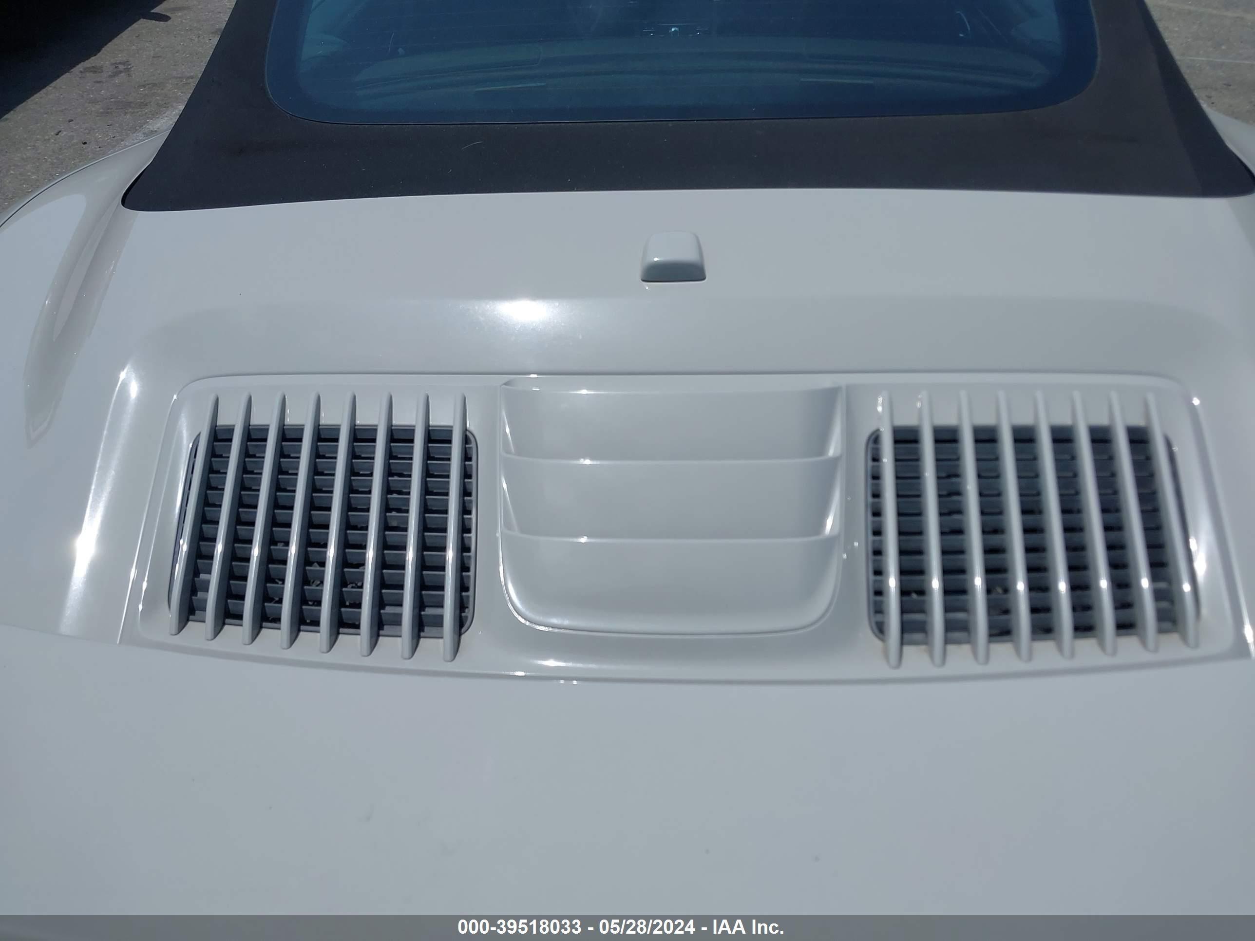 2018 Porsche #10