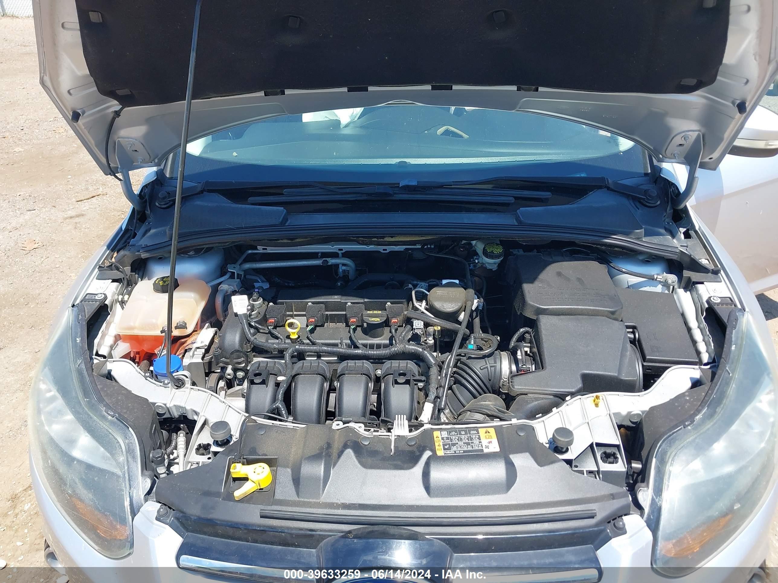 2014 Ford #10