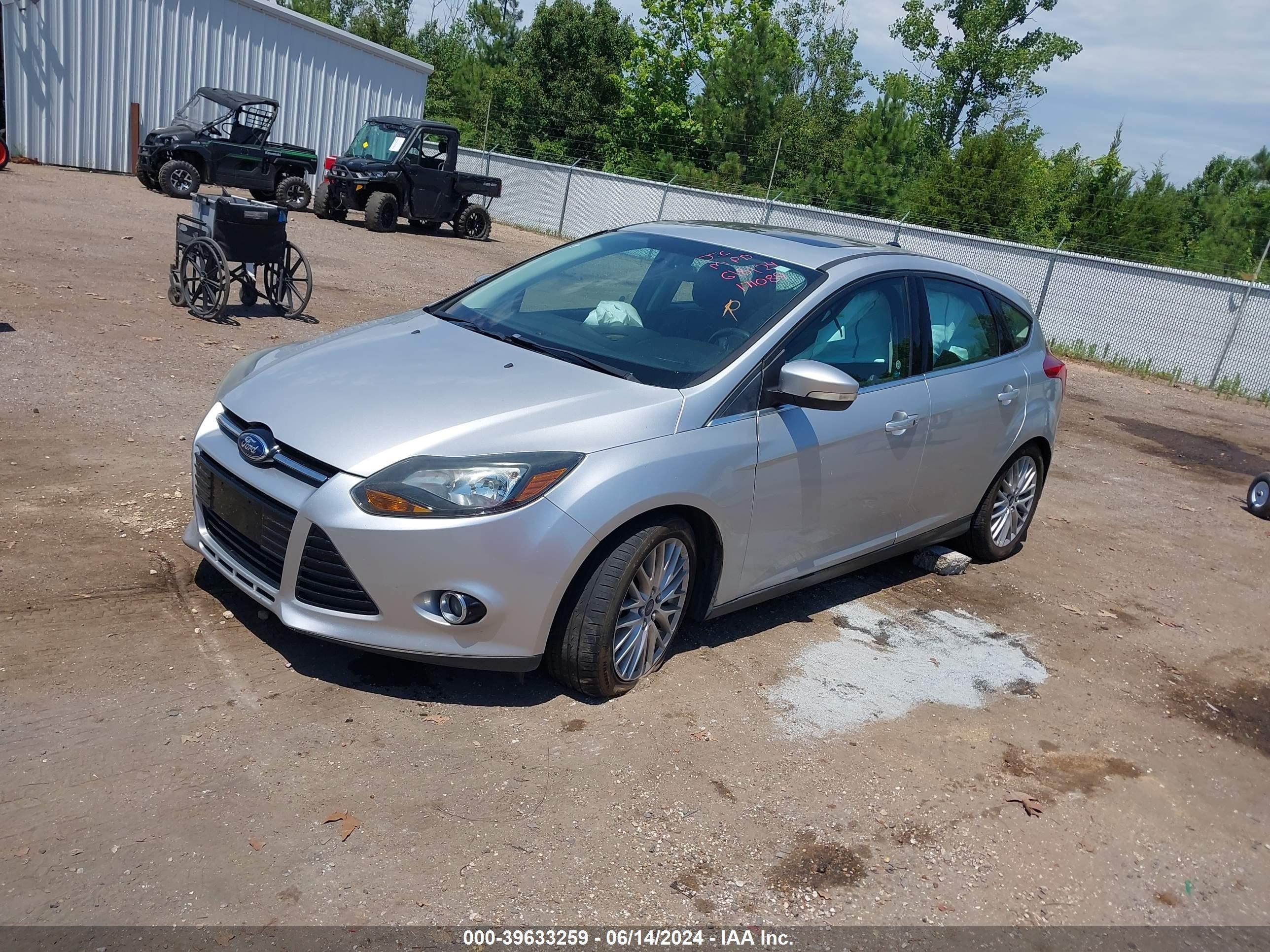 2014 Ford #2