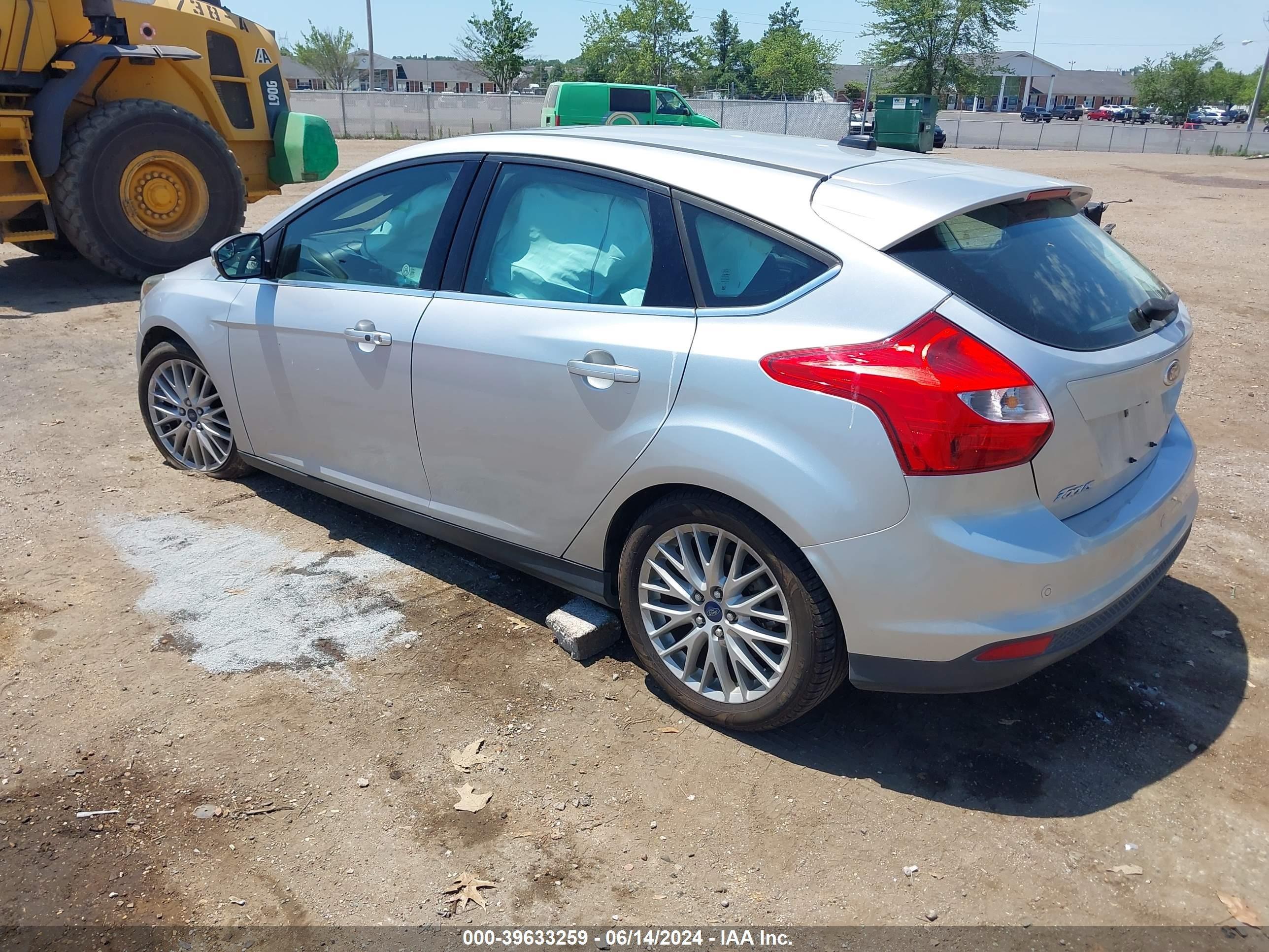2014 Ford #3