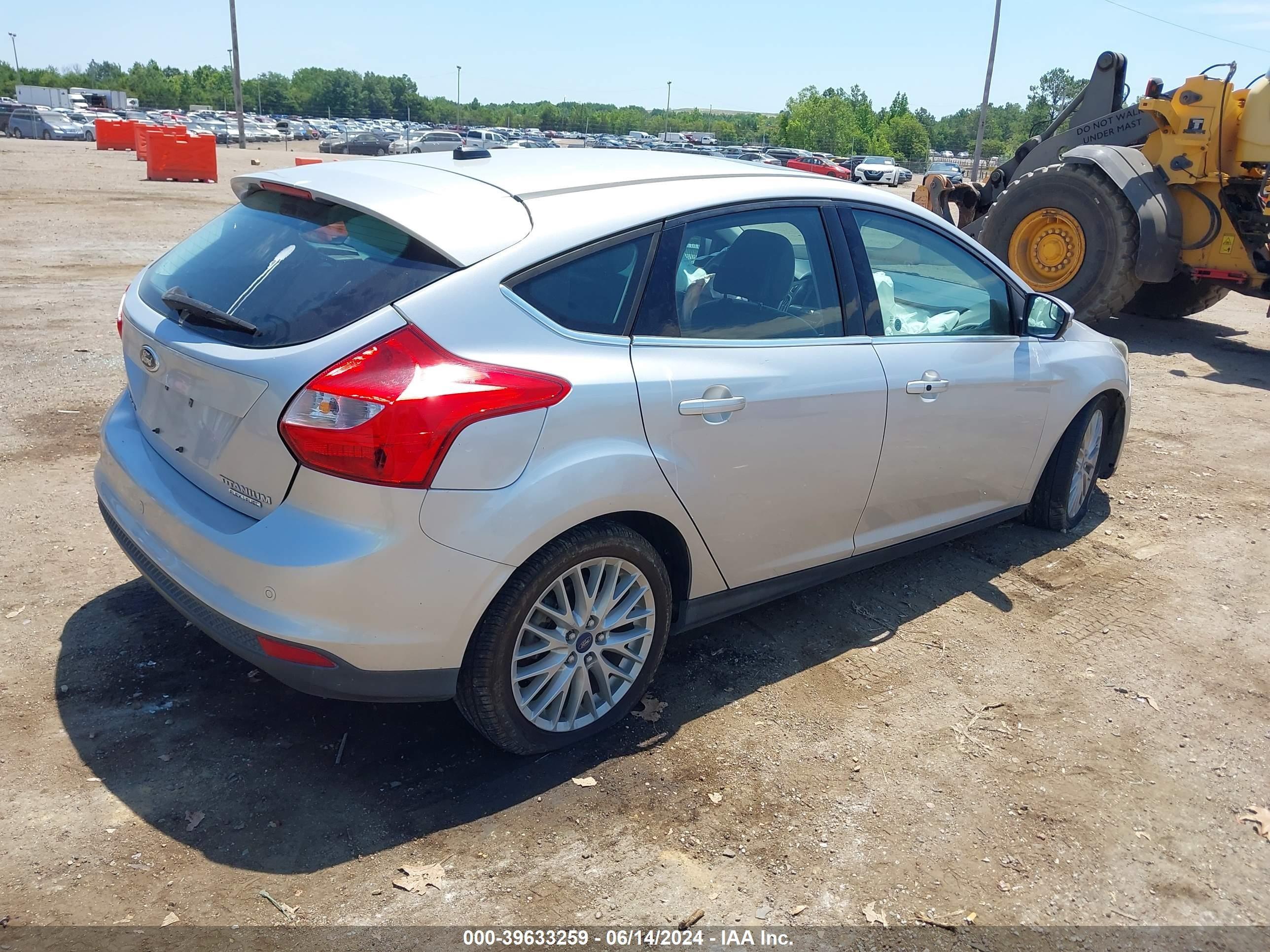 2014 Ford #4