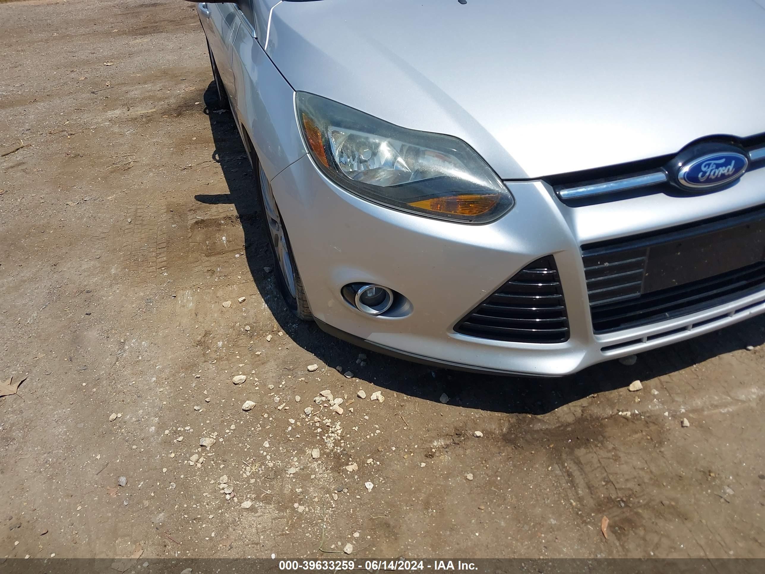 2014 Ford #6
