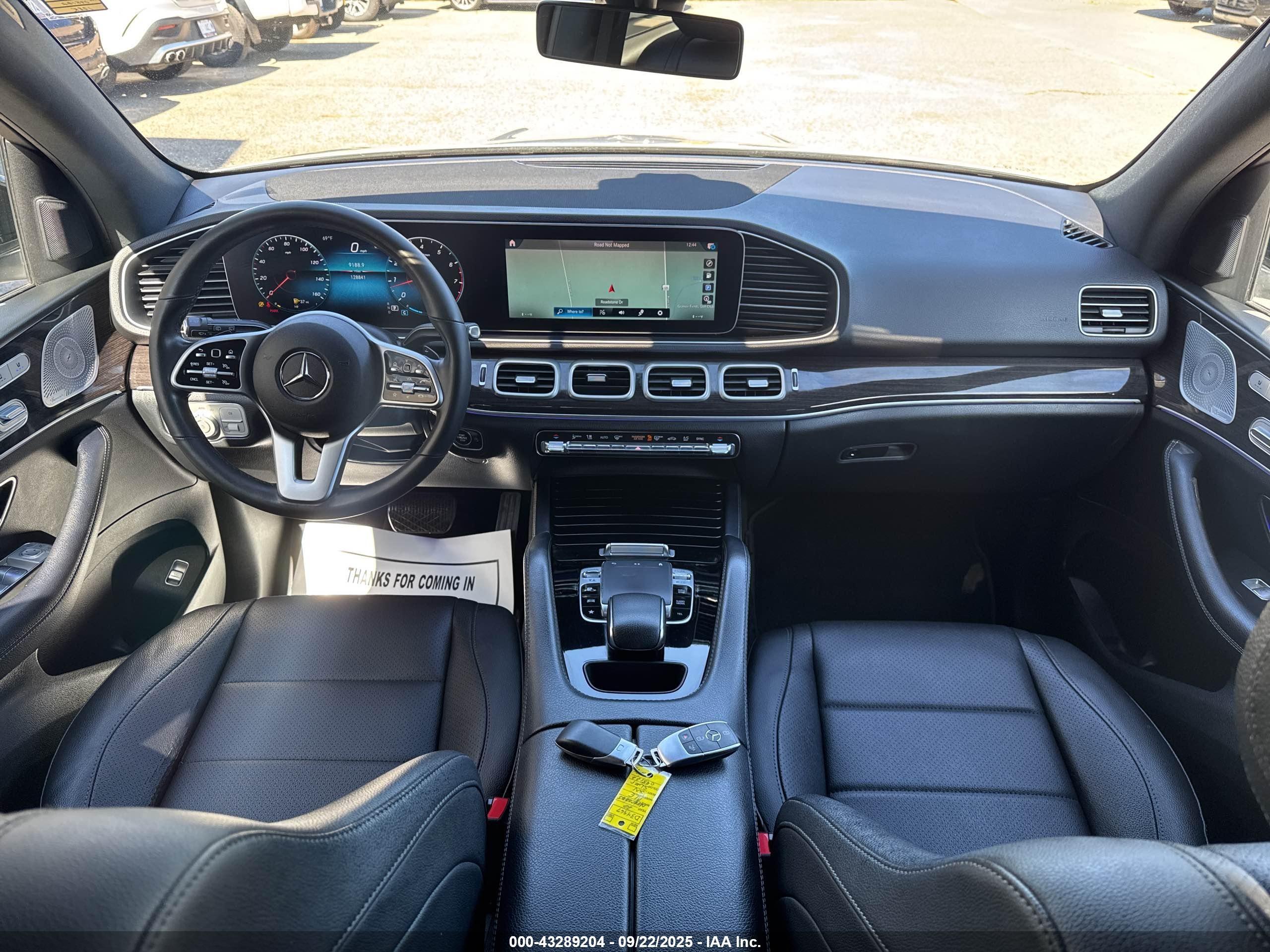 2020 Mercedes-Benz #6