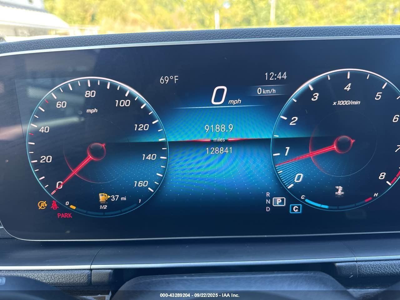 2020 Mercedes-Benz #7