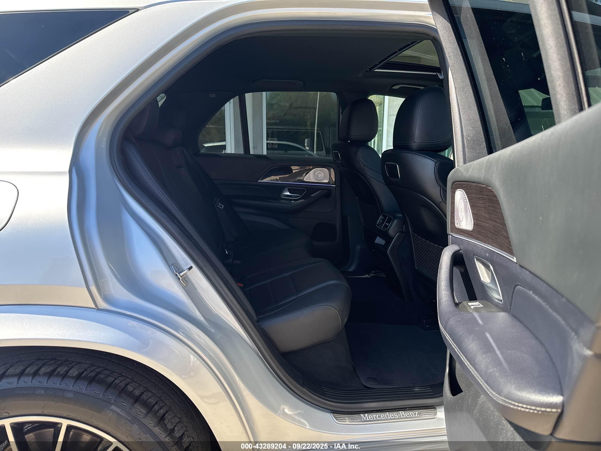2020 Mercedes-Benz #8