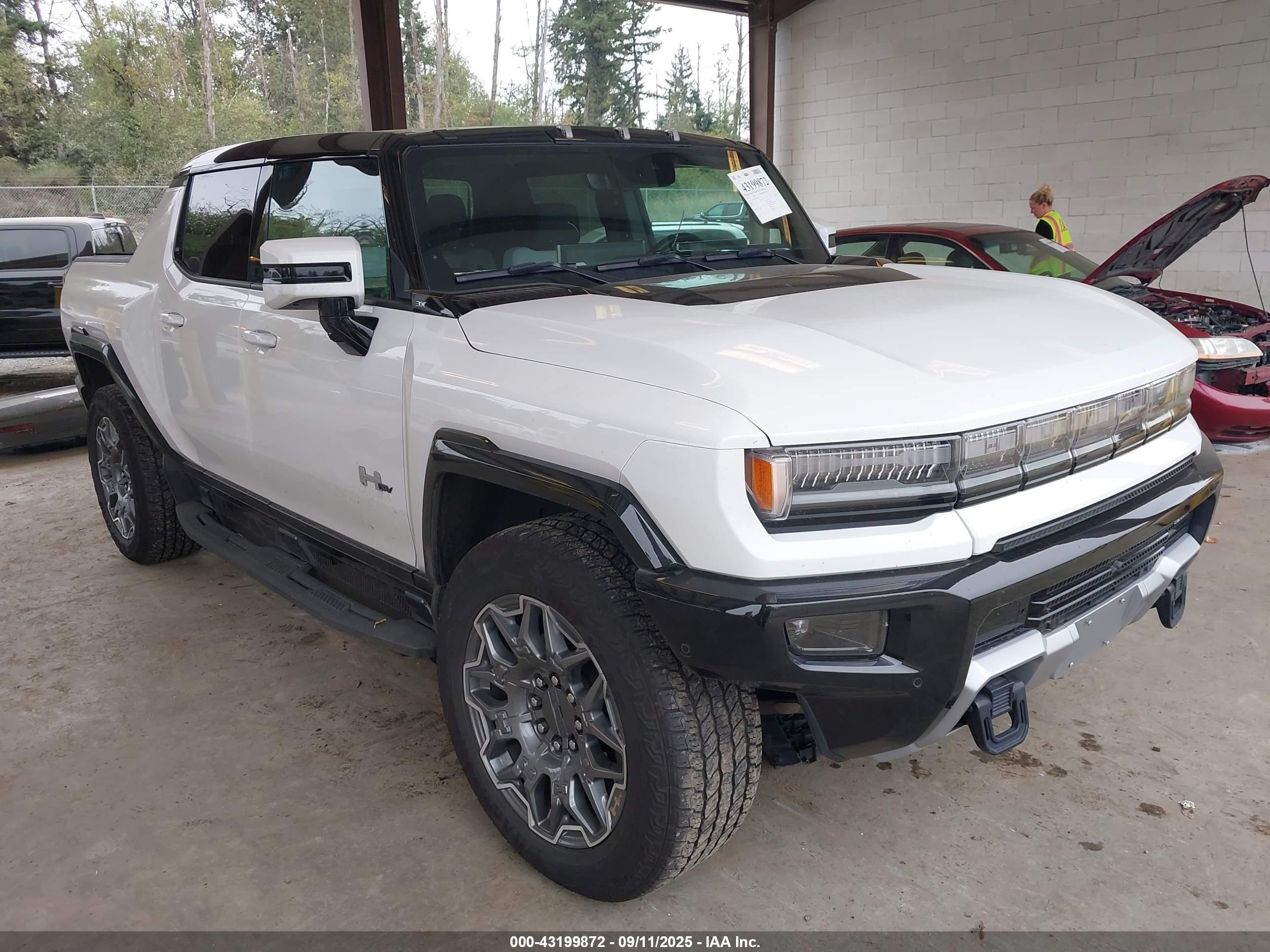 2024 GMC #1