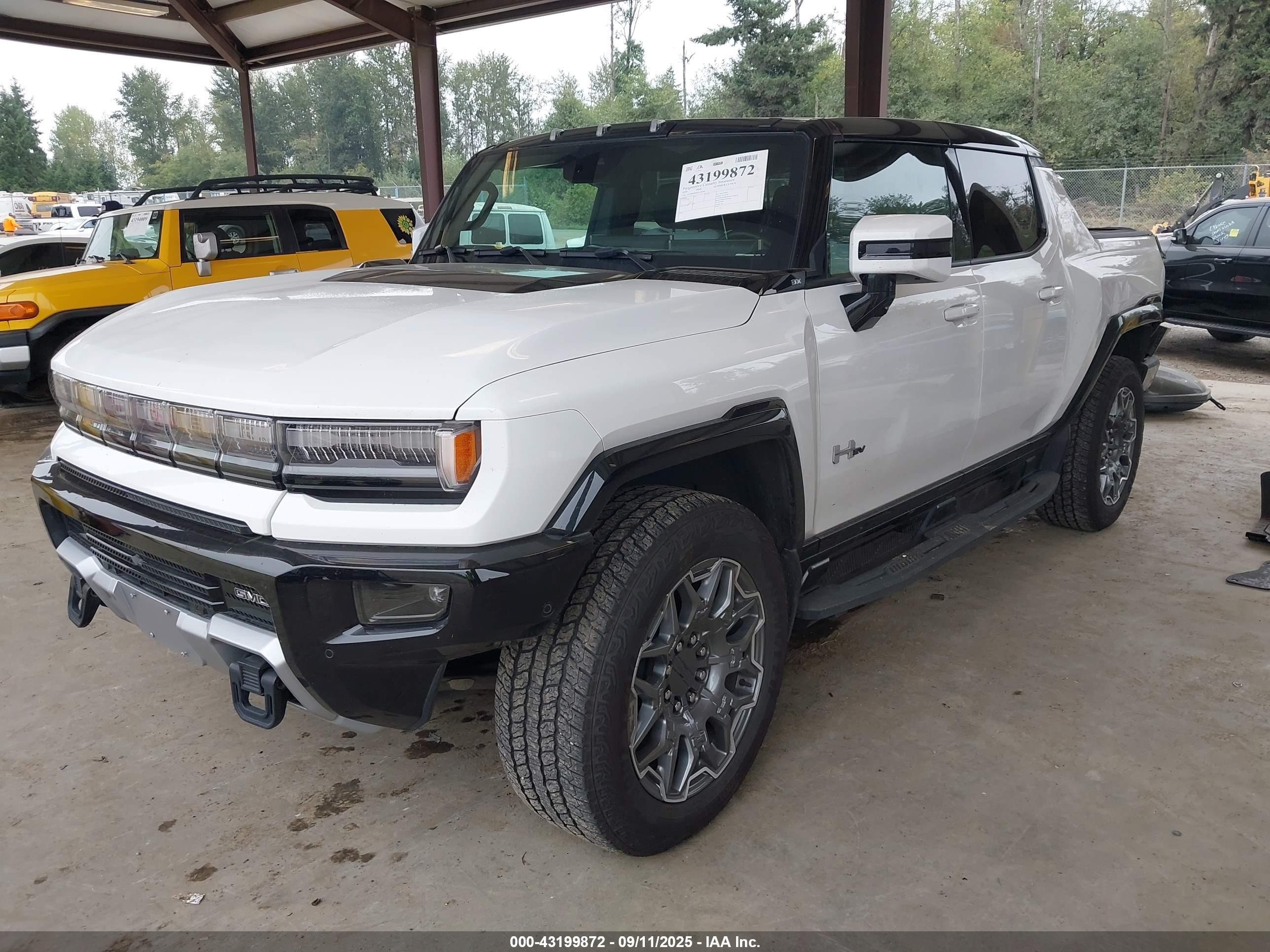 2024 GMC #2