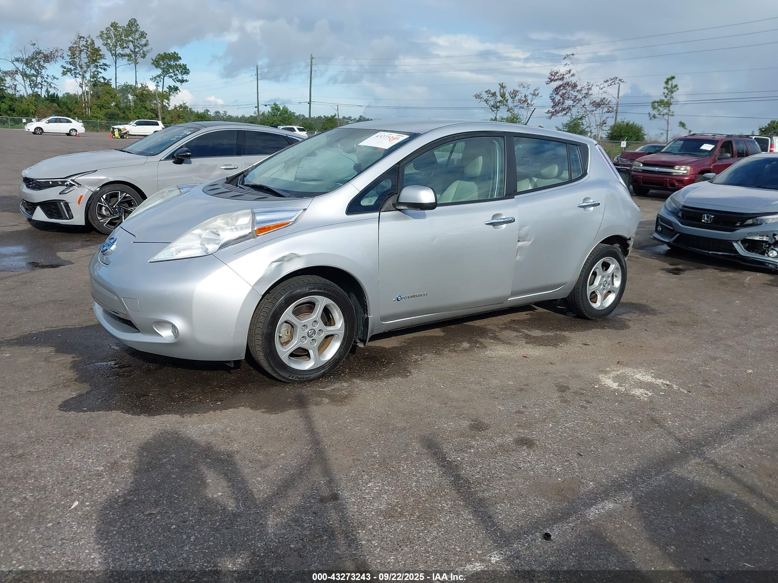 2015 Nissan #2