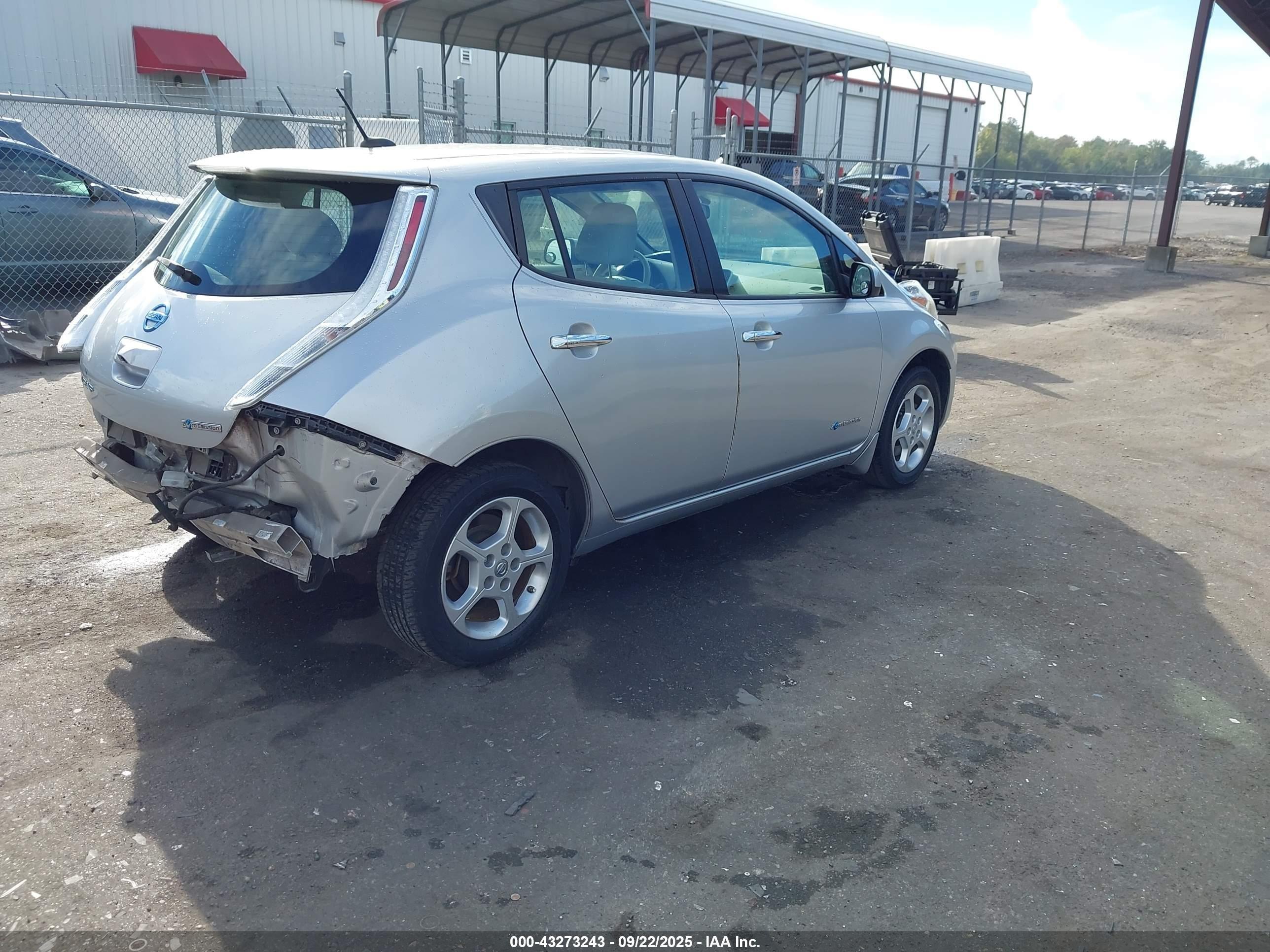 2015 Nissan #4