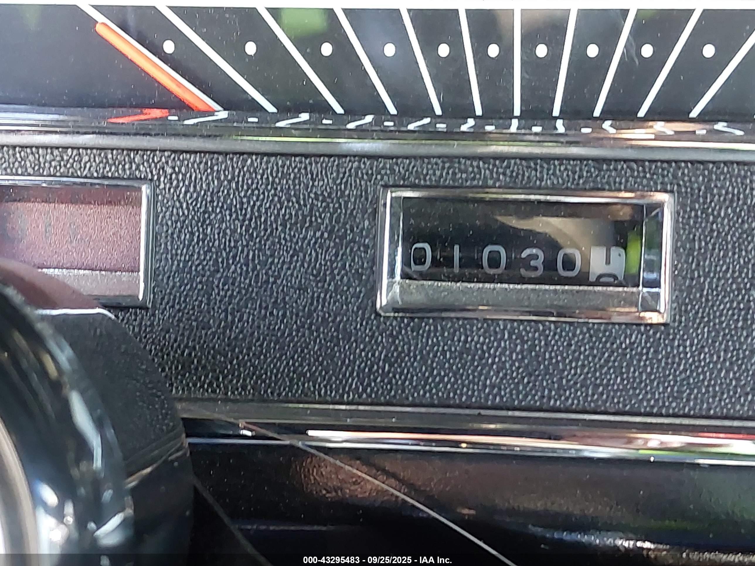 1965 Ford #16