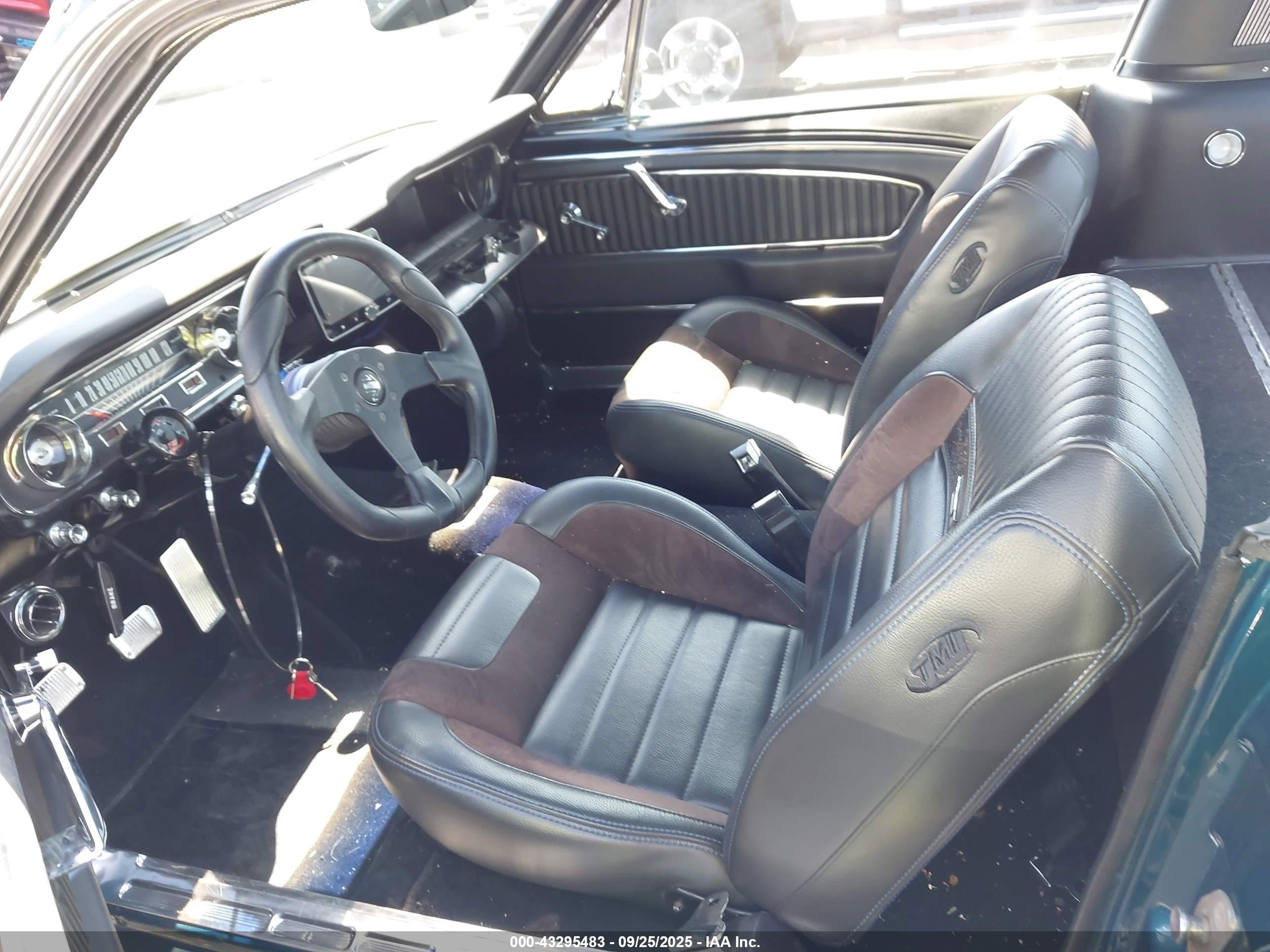 1965 Ford #5