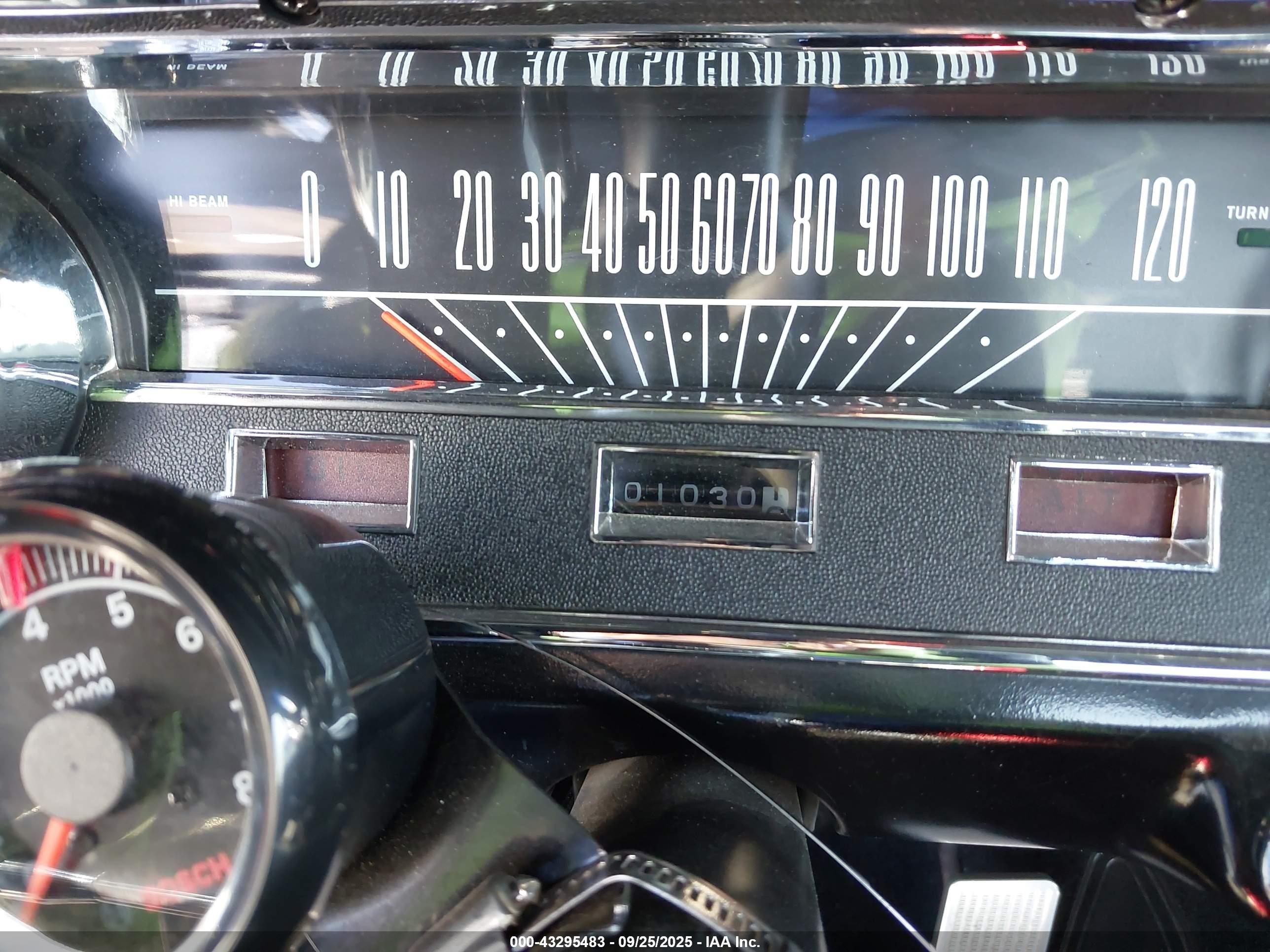 1965 Ford #7