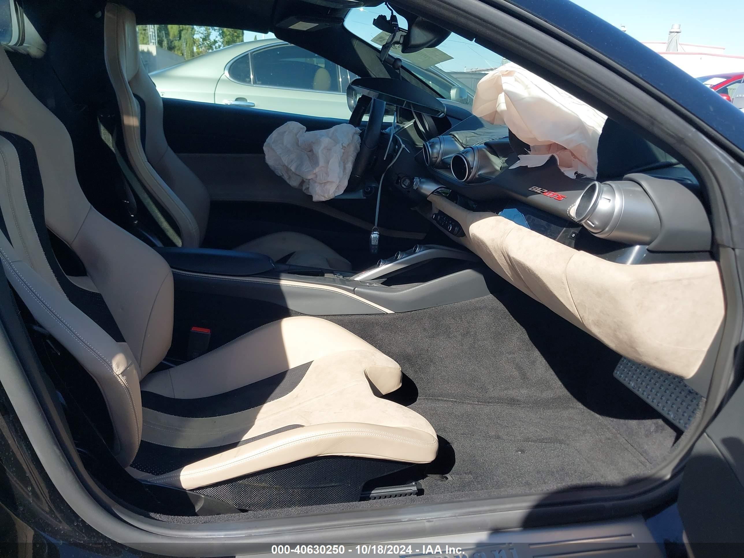 2021 Ferrari #5