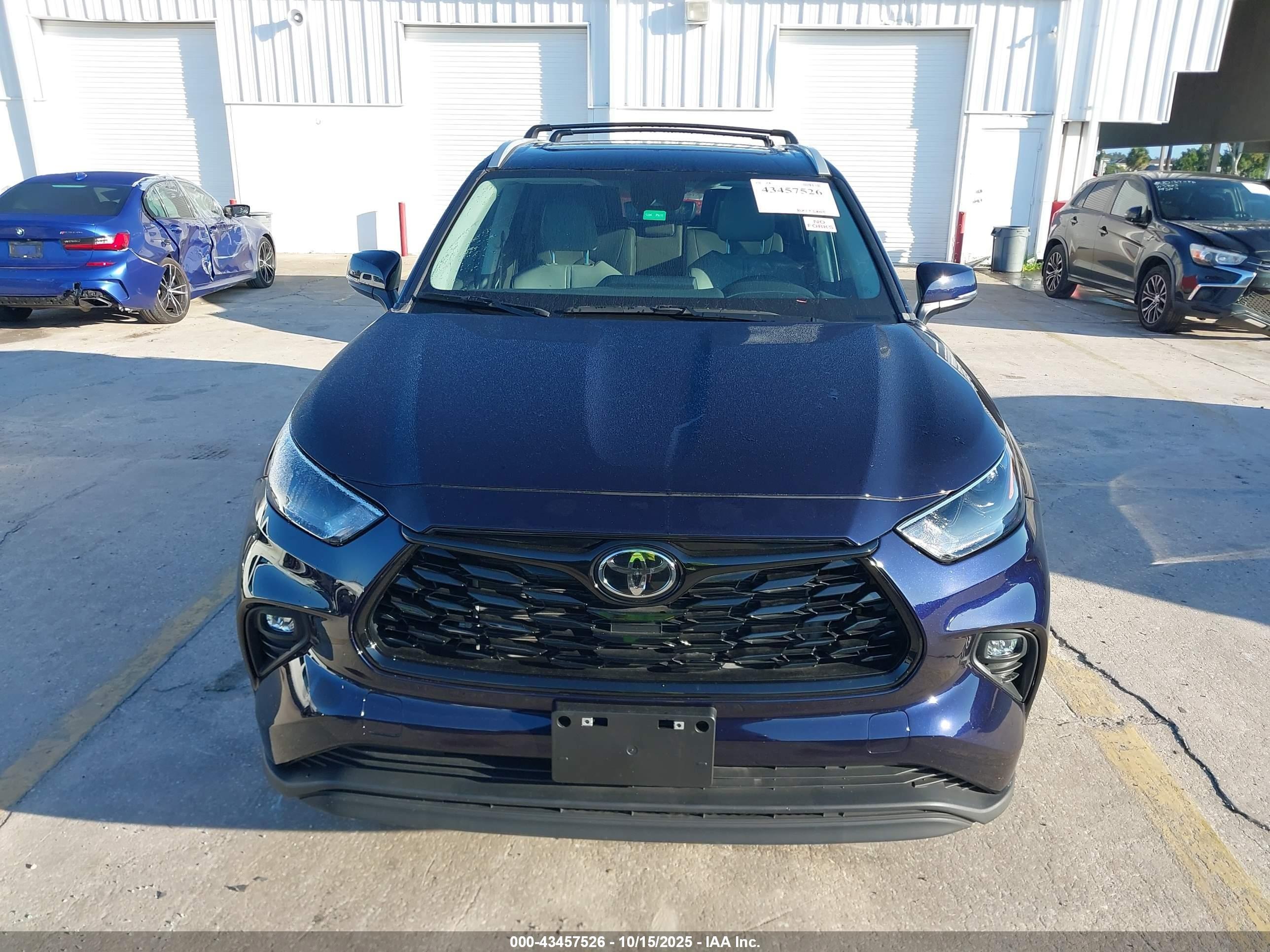 2023 Toyota #12