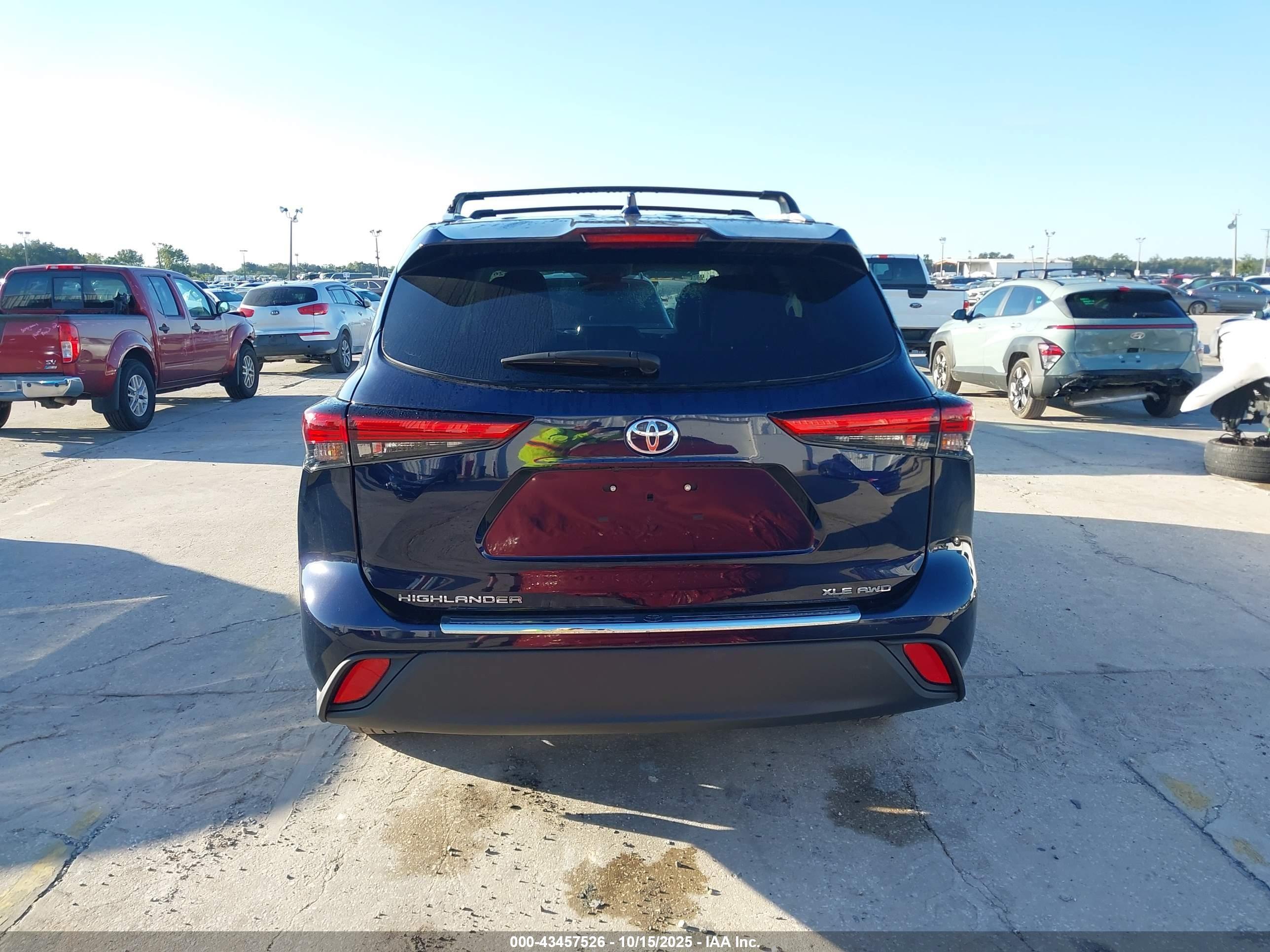 2023 Toyota #16