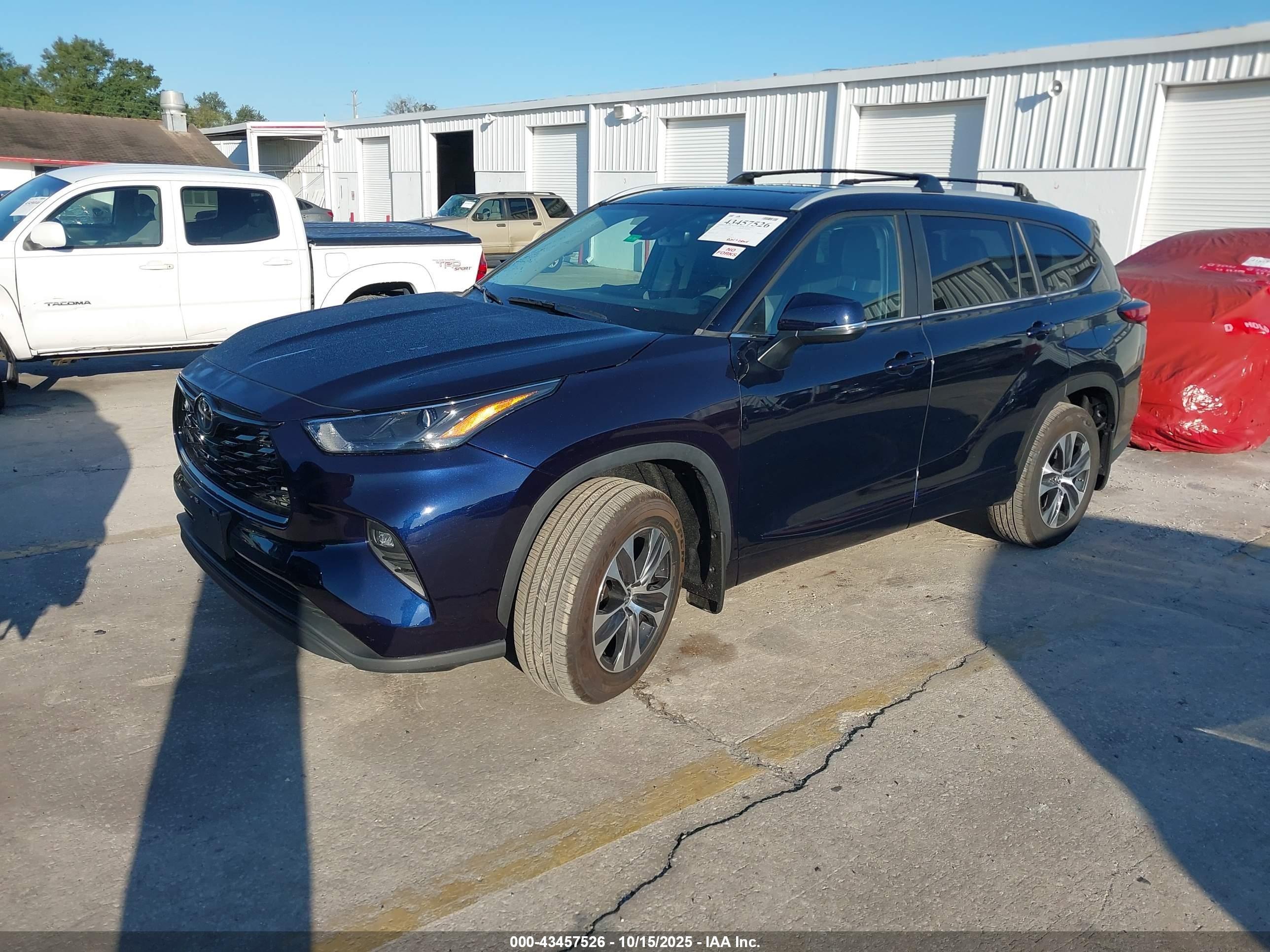 2023 Toyota #2