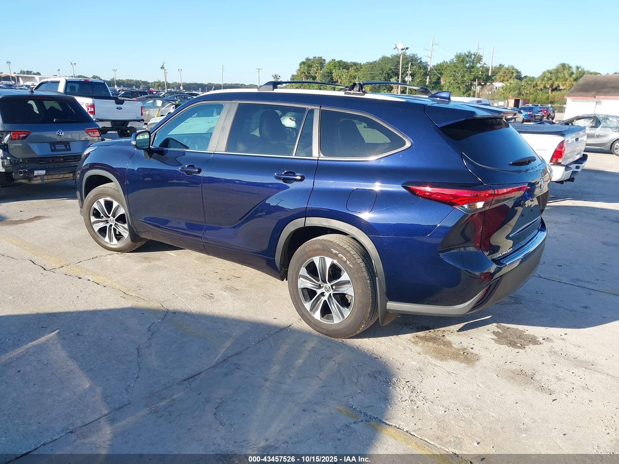 2023 Toyota #3