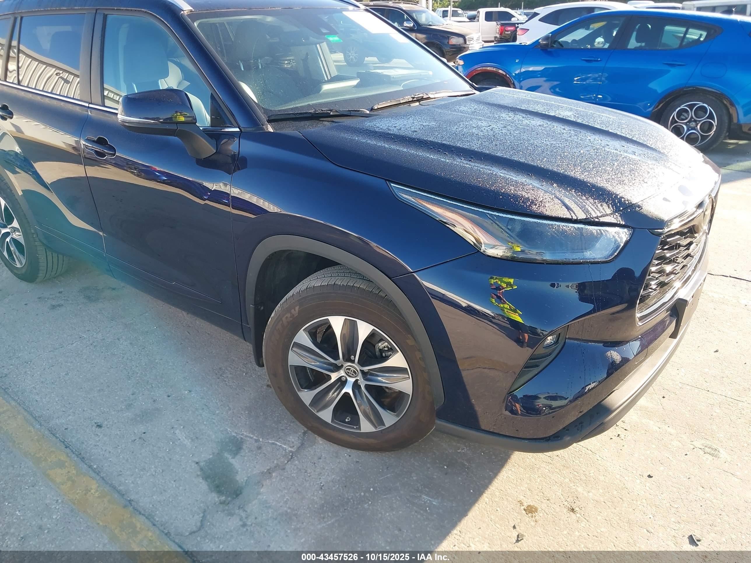 2023 Toyota #6