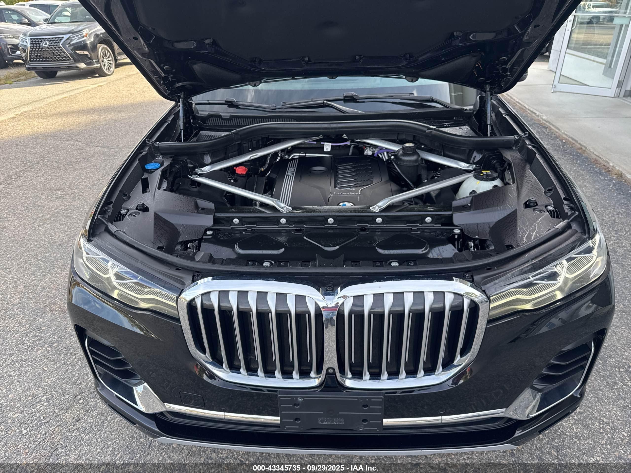 2021 BMW #10