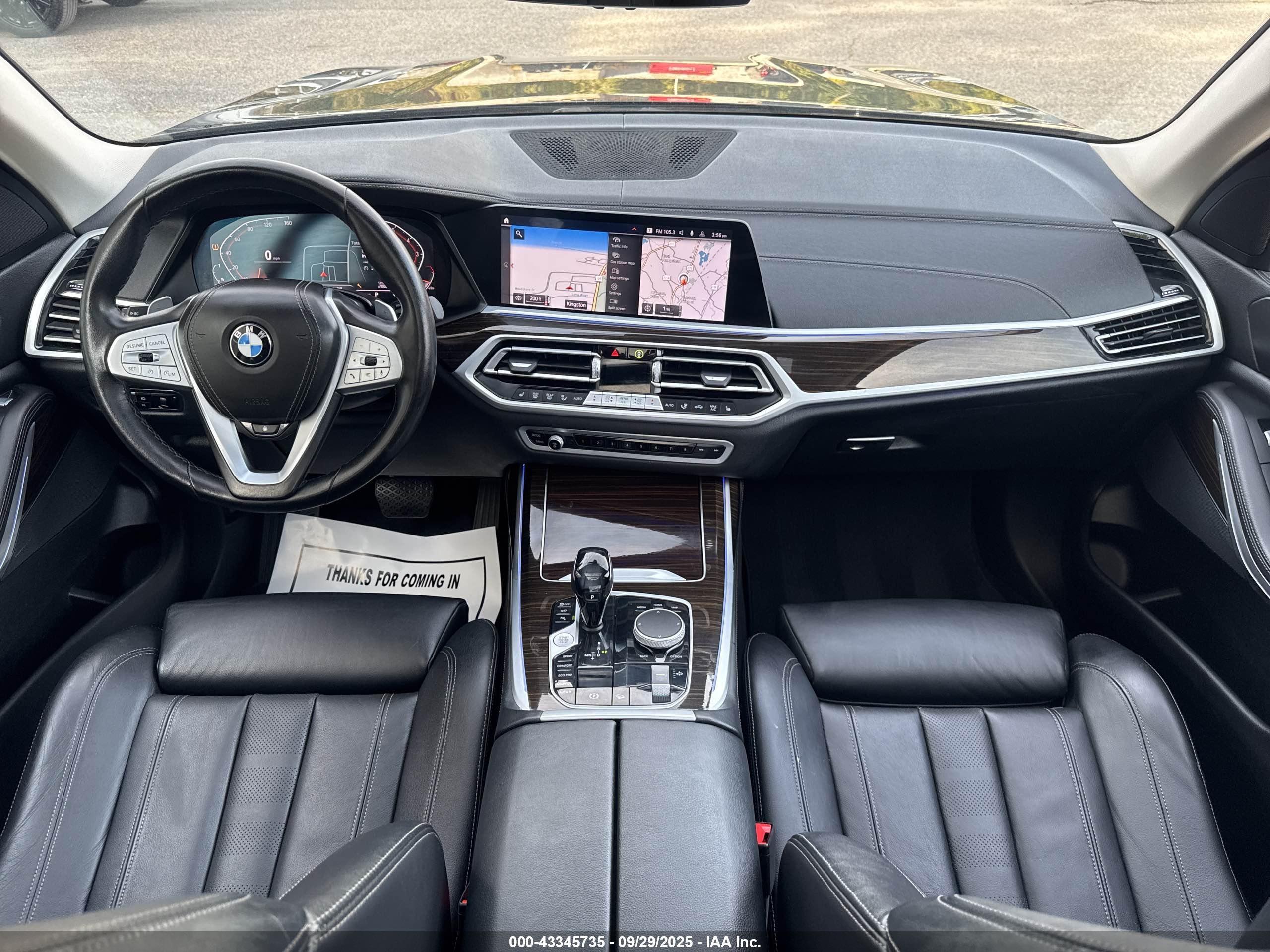 2021 BMW #6