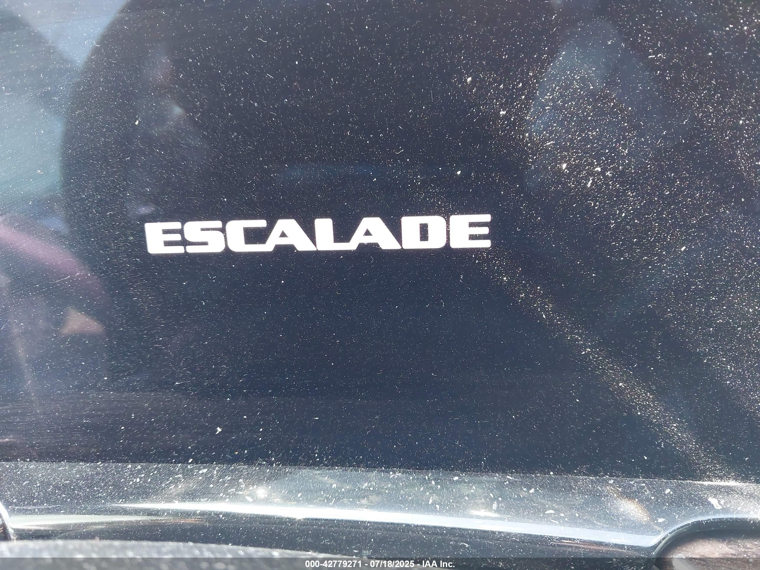 2022 Cadillac #14