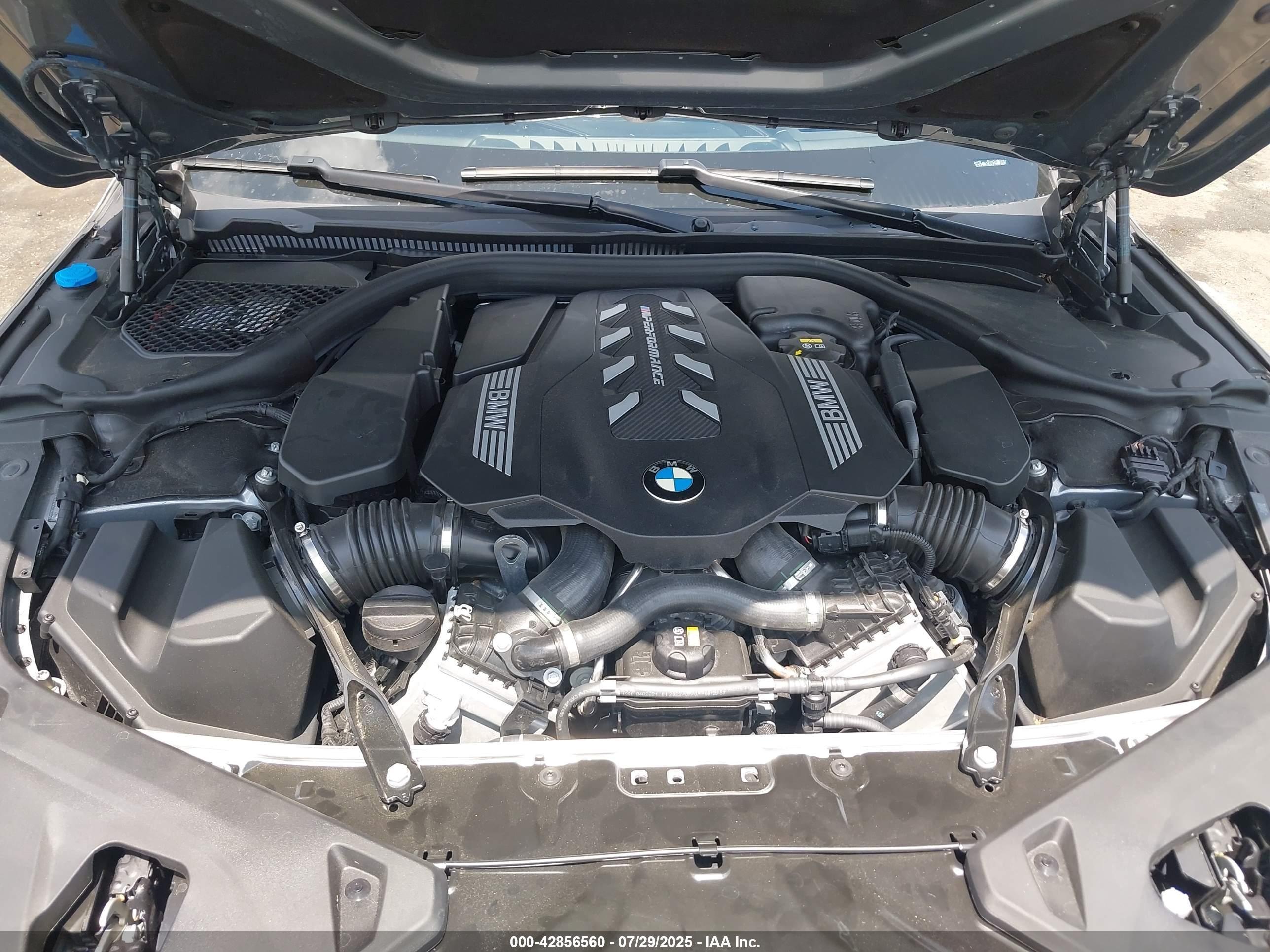 2023 BMW #10