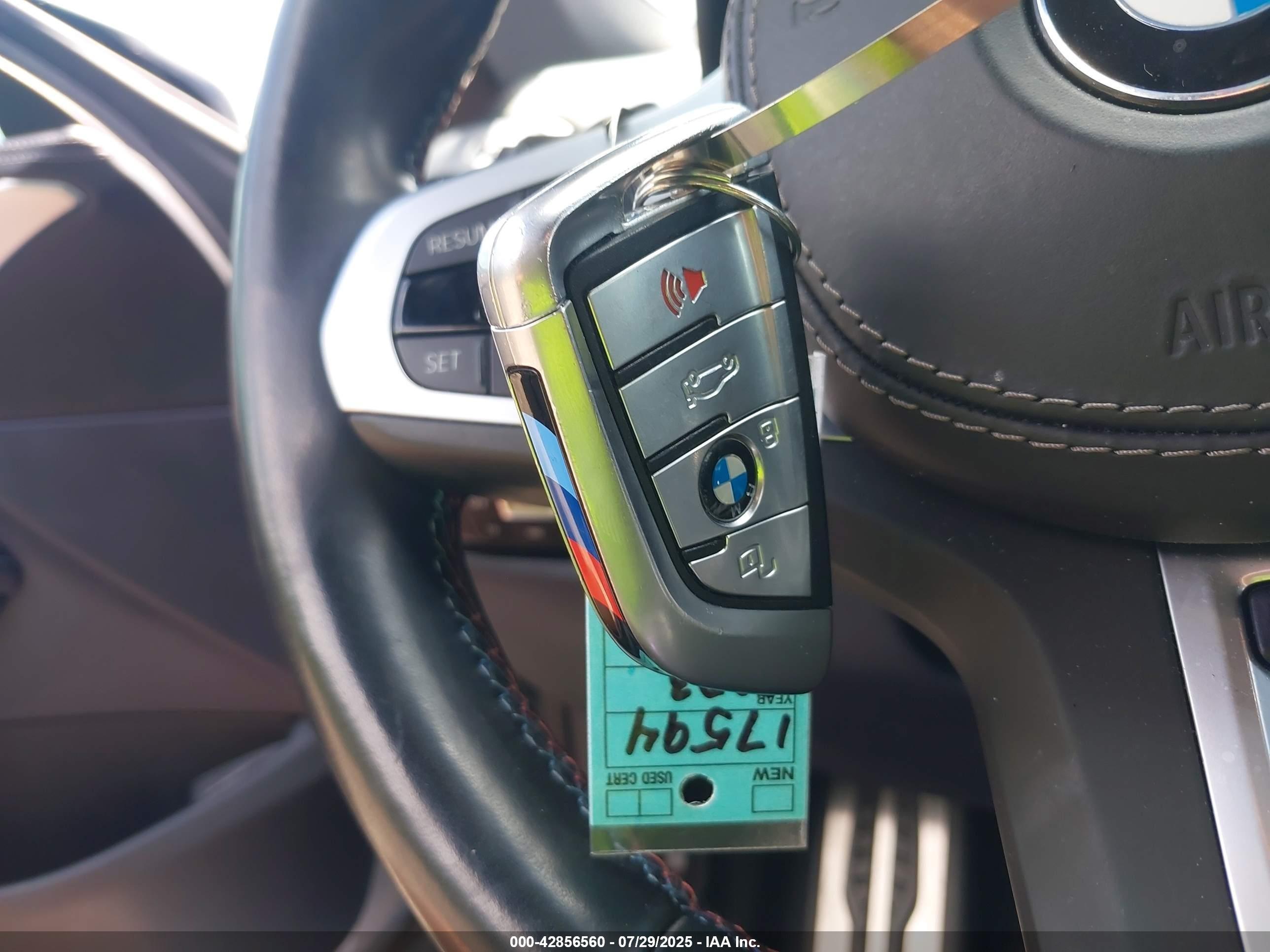 2023 BMW #11