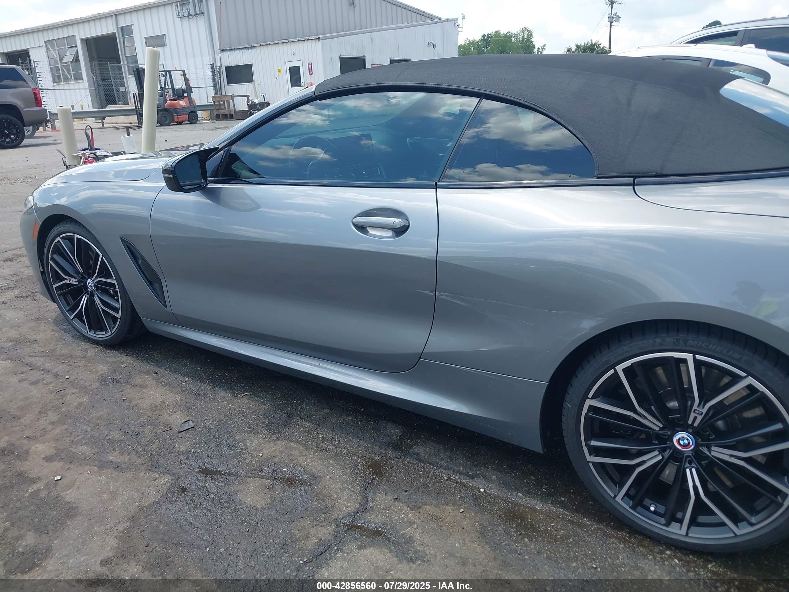 2023 BMW #14