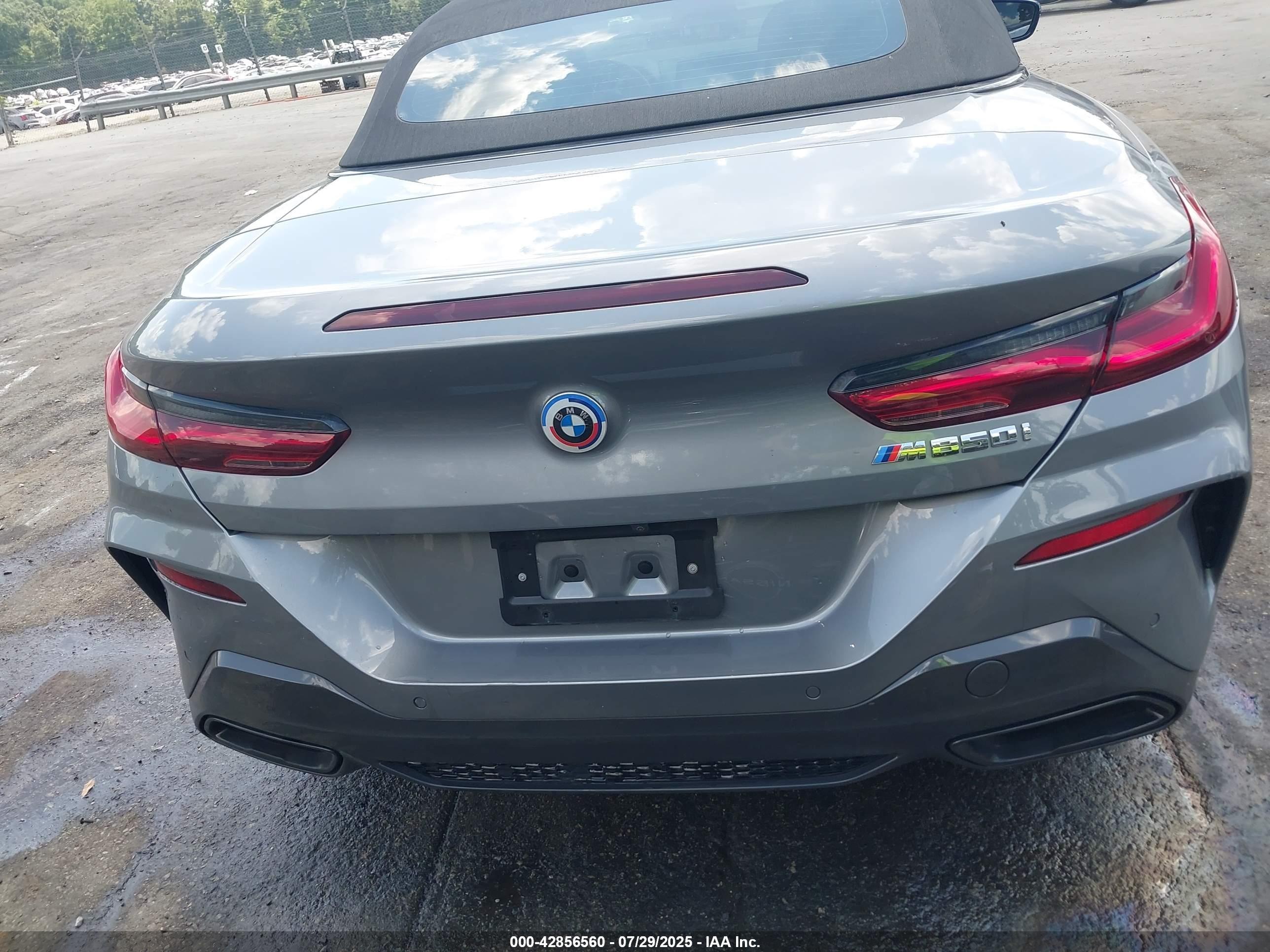 2023 BMW #16