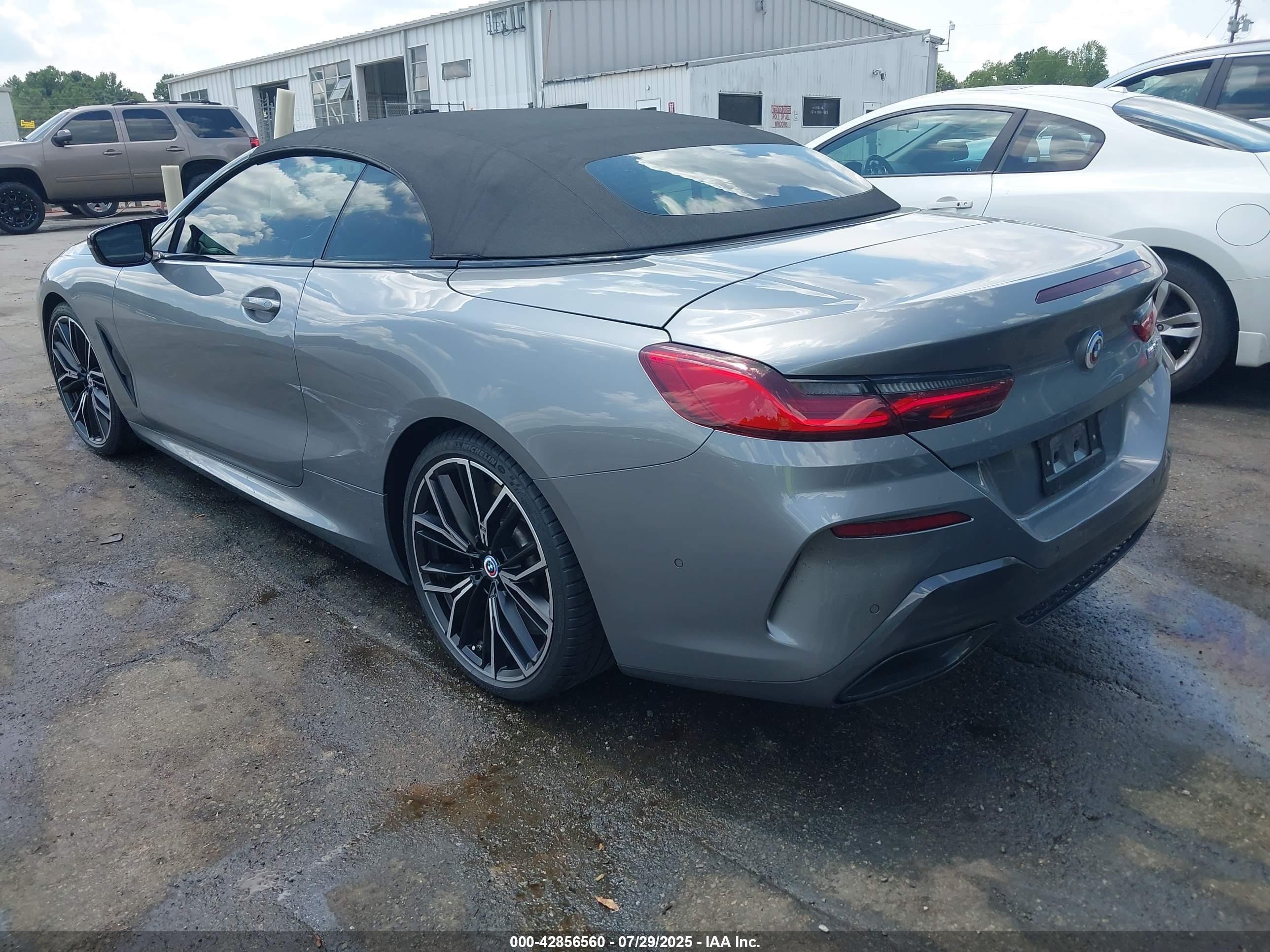2023 BMW #3
