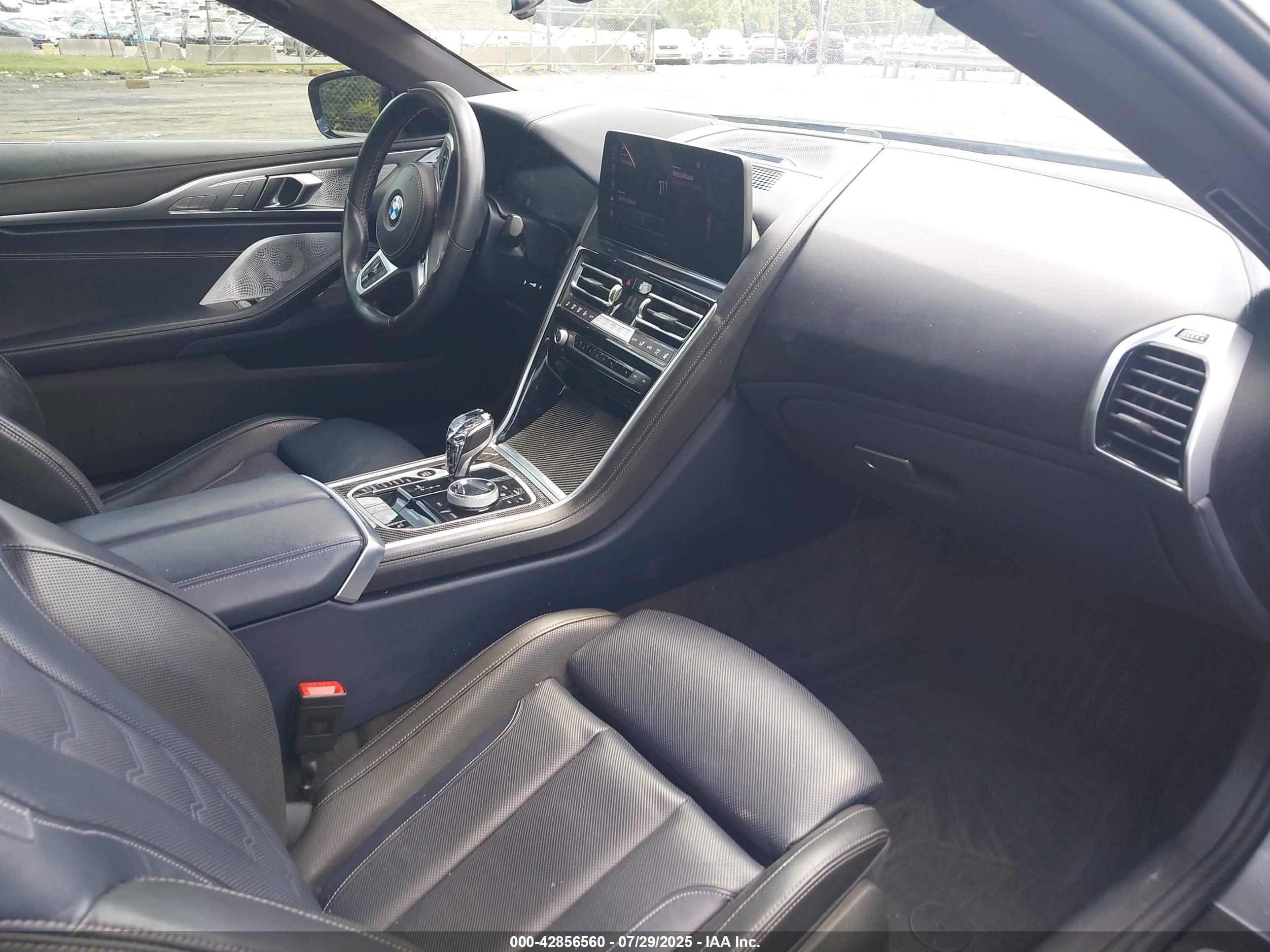 2023 BMW #5
