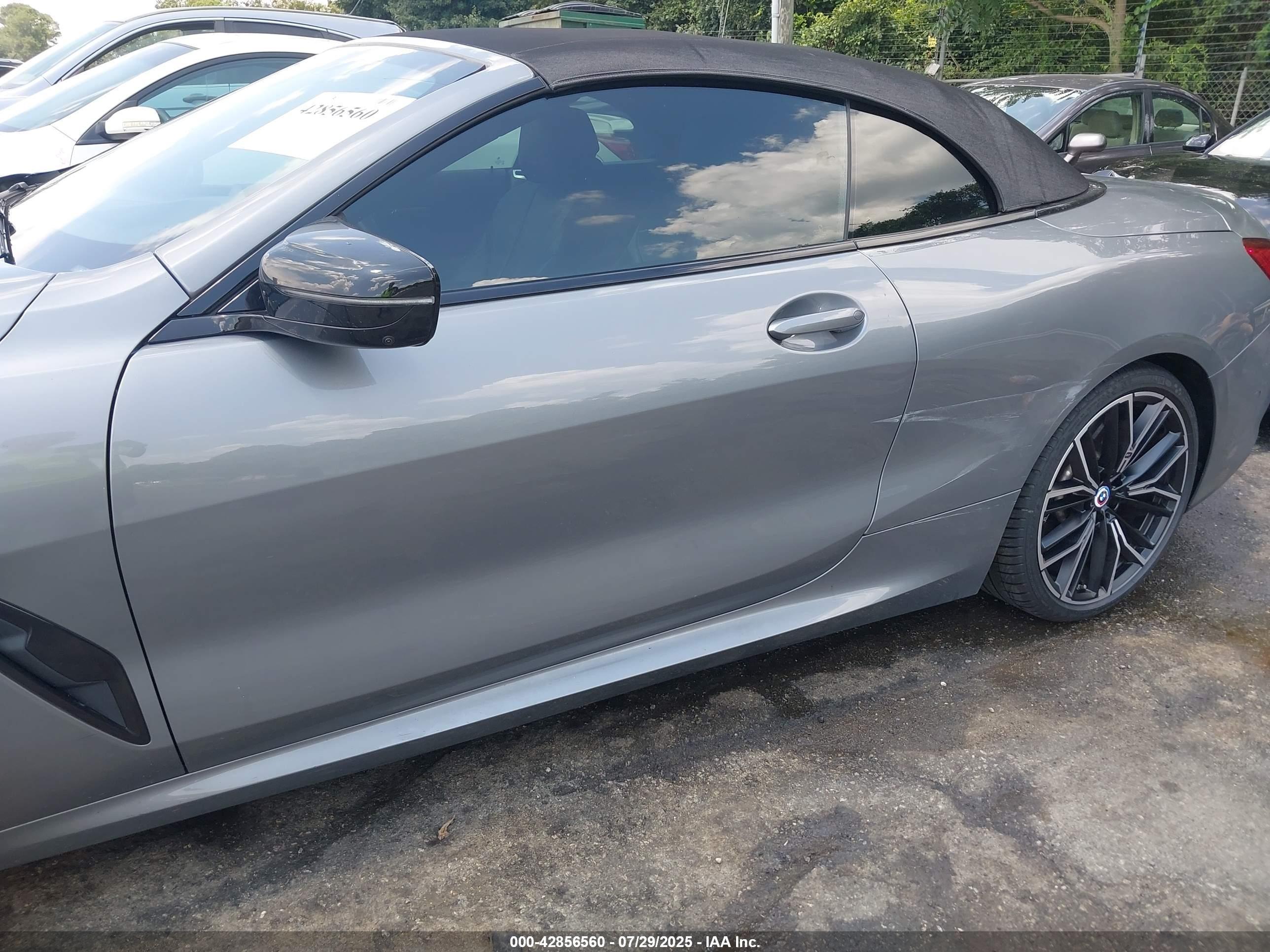 2023 BMW #6