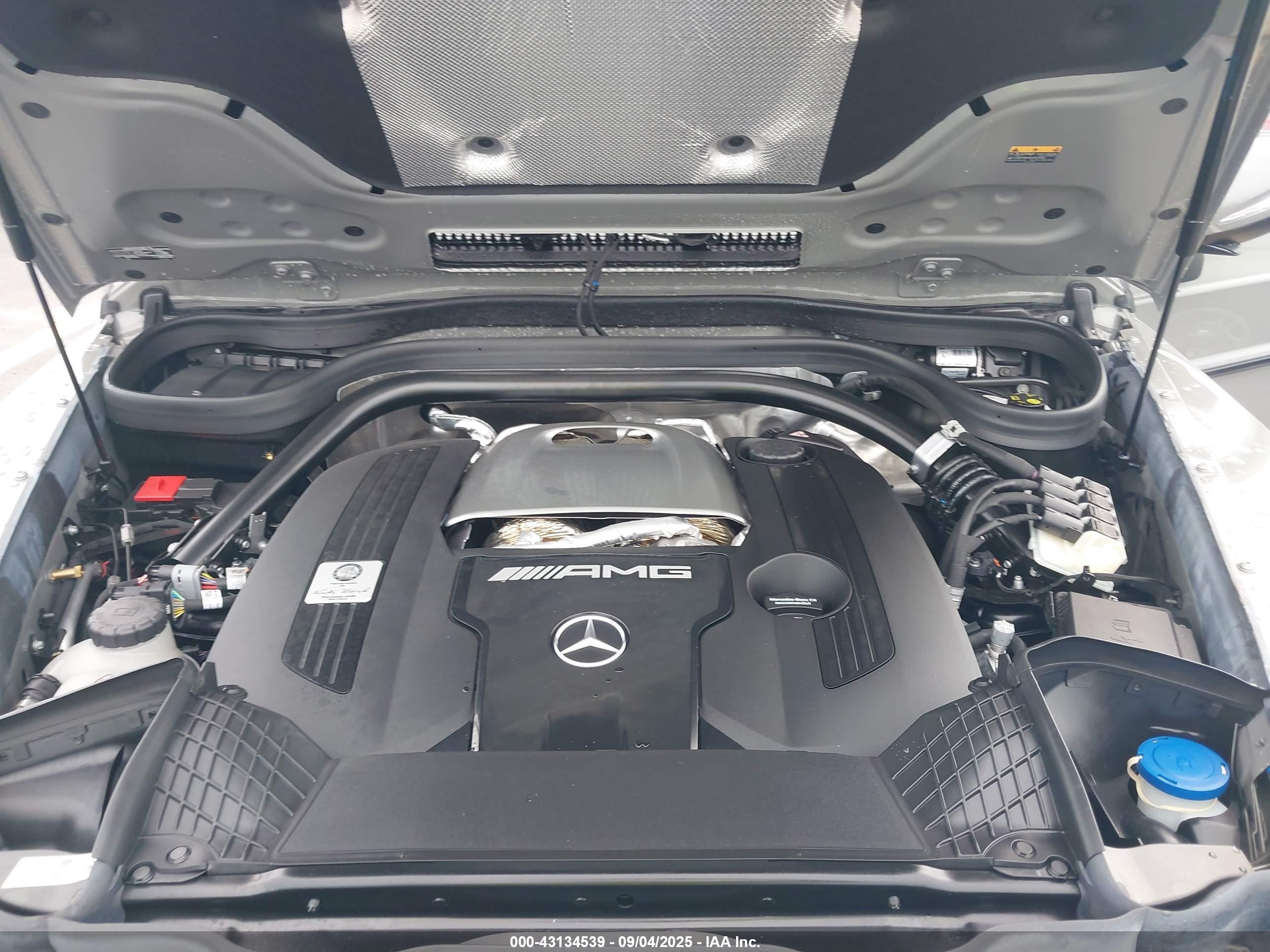 2025 Mercedes-Benz #10