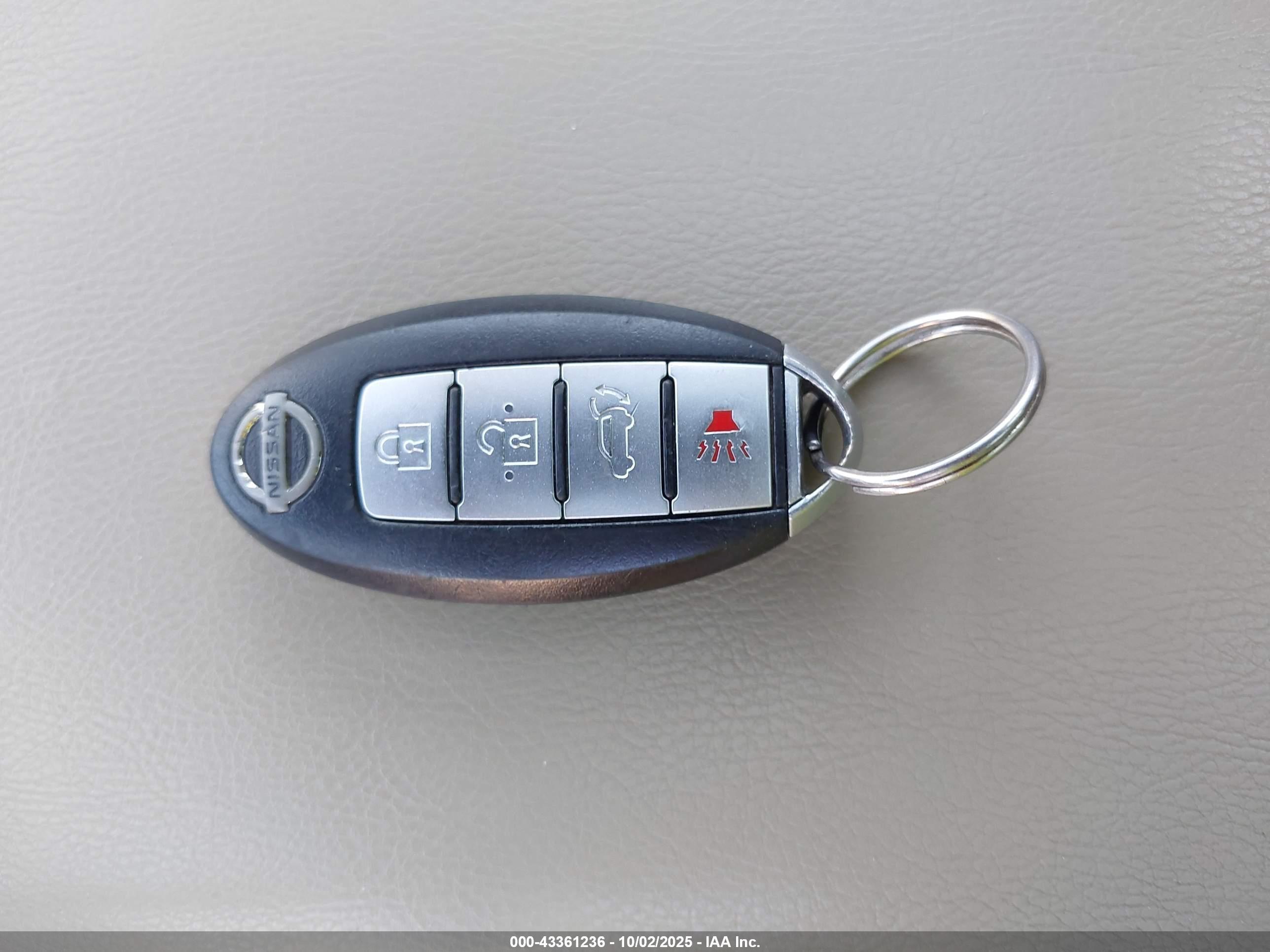 2009 Nissan #11