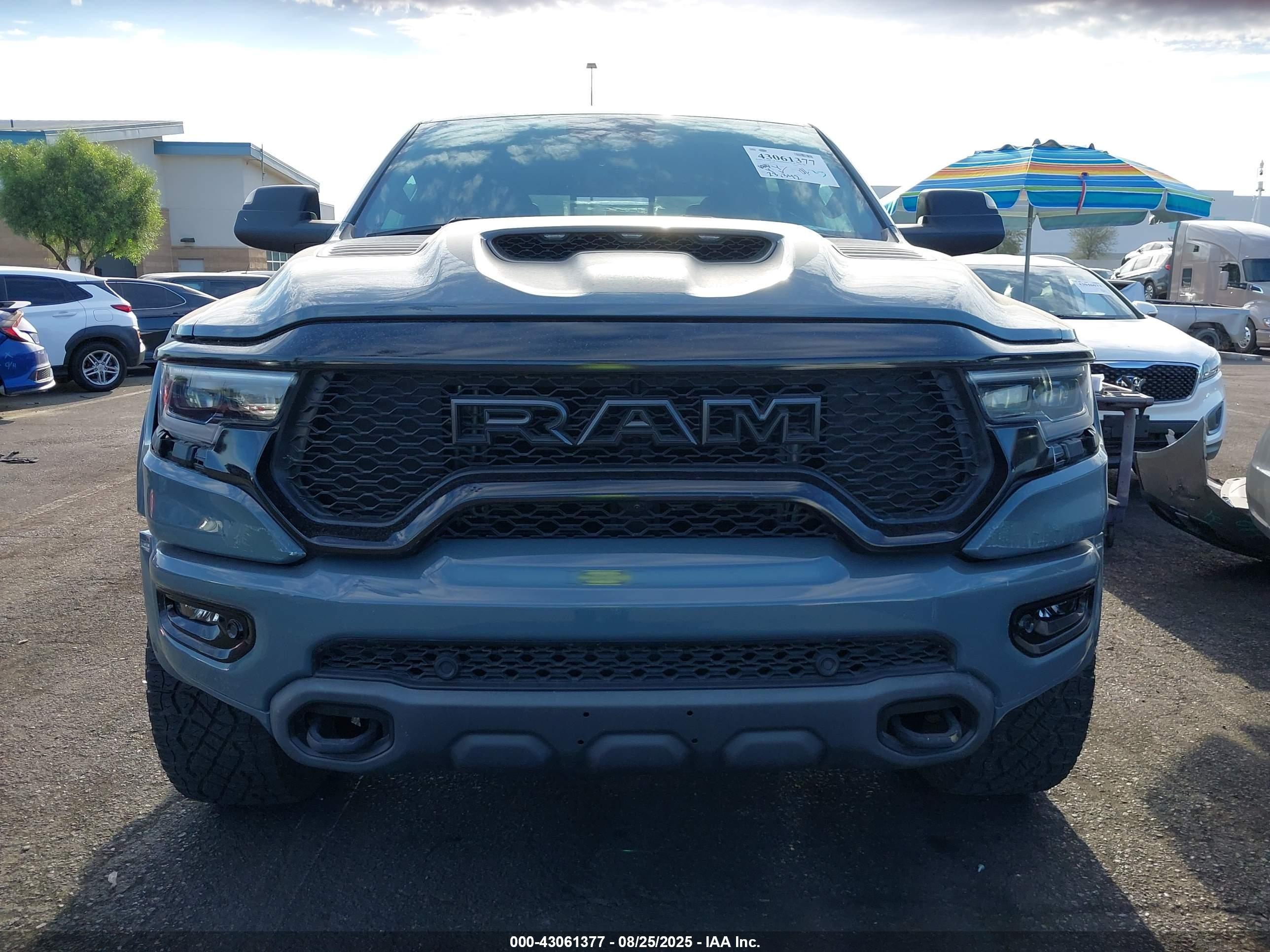 2021 RAM #12
