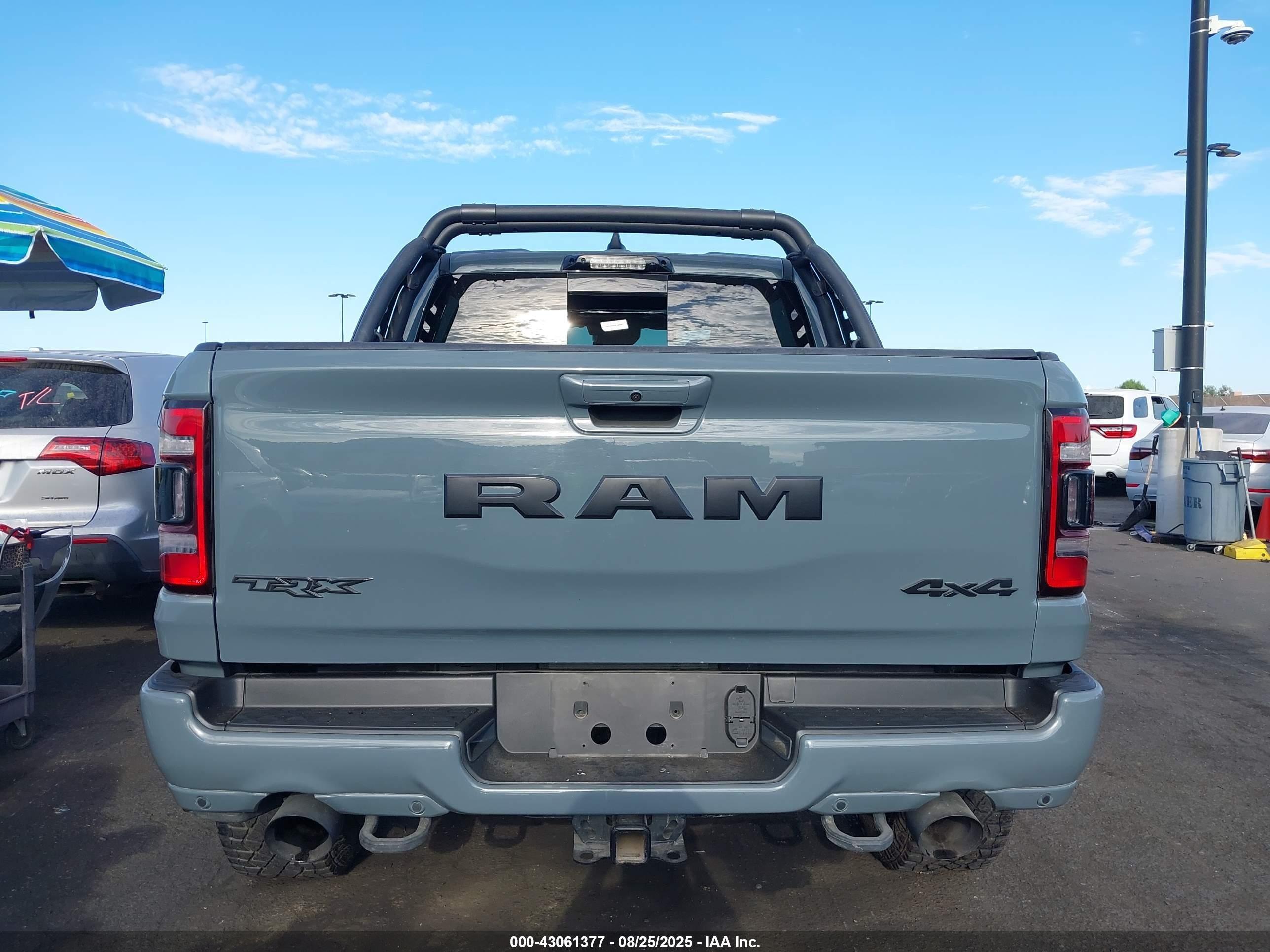 2021 RAM #16