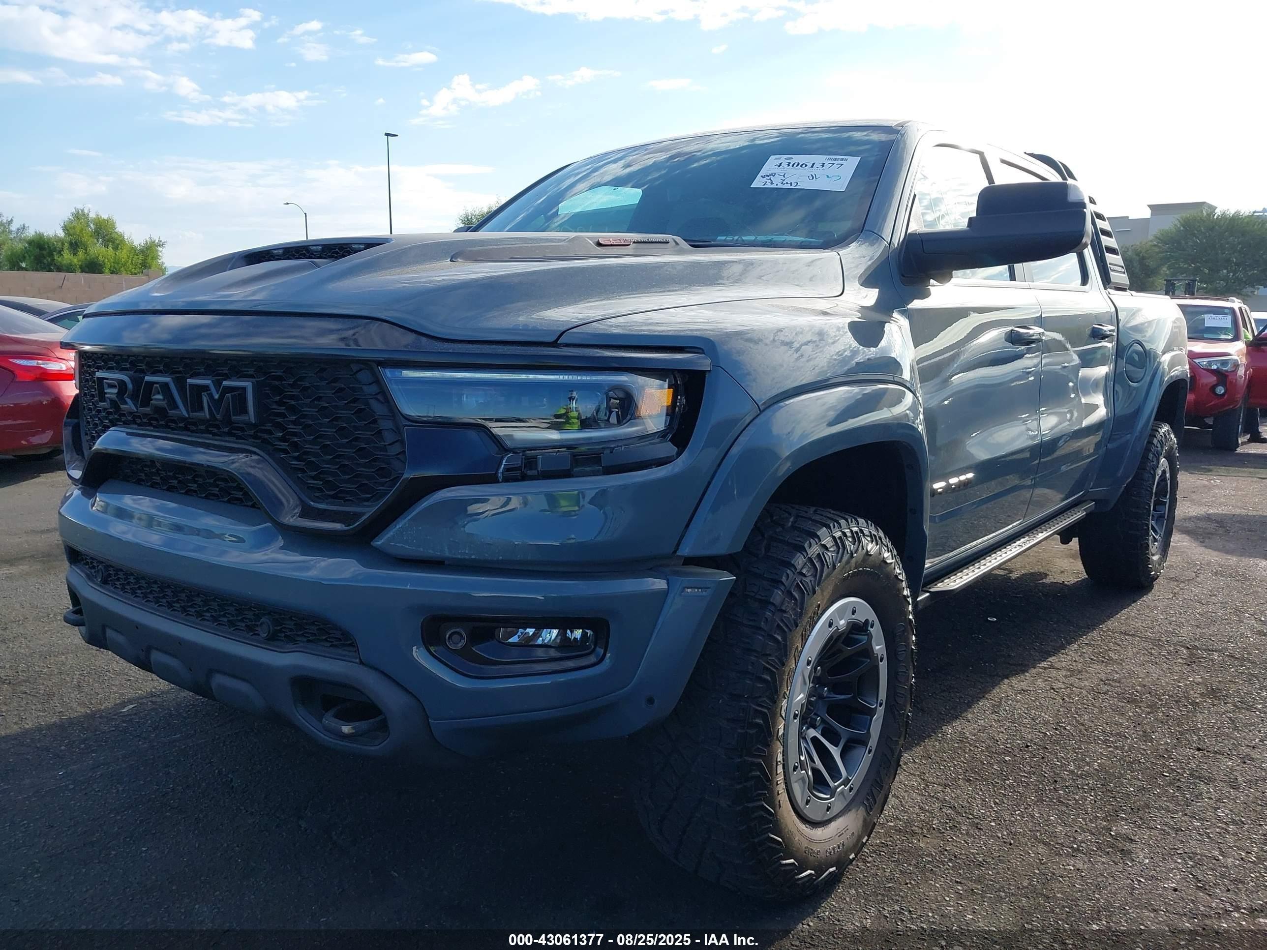 2021 RAM #2