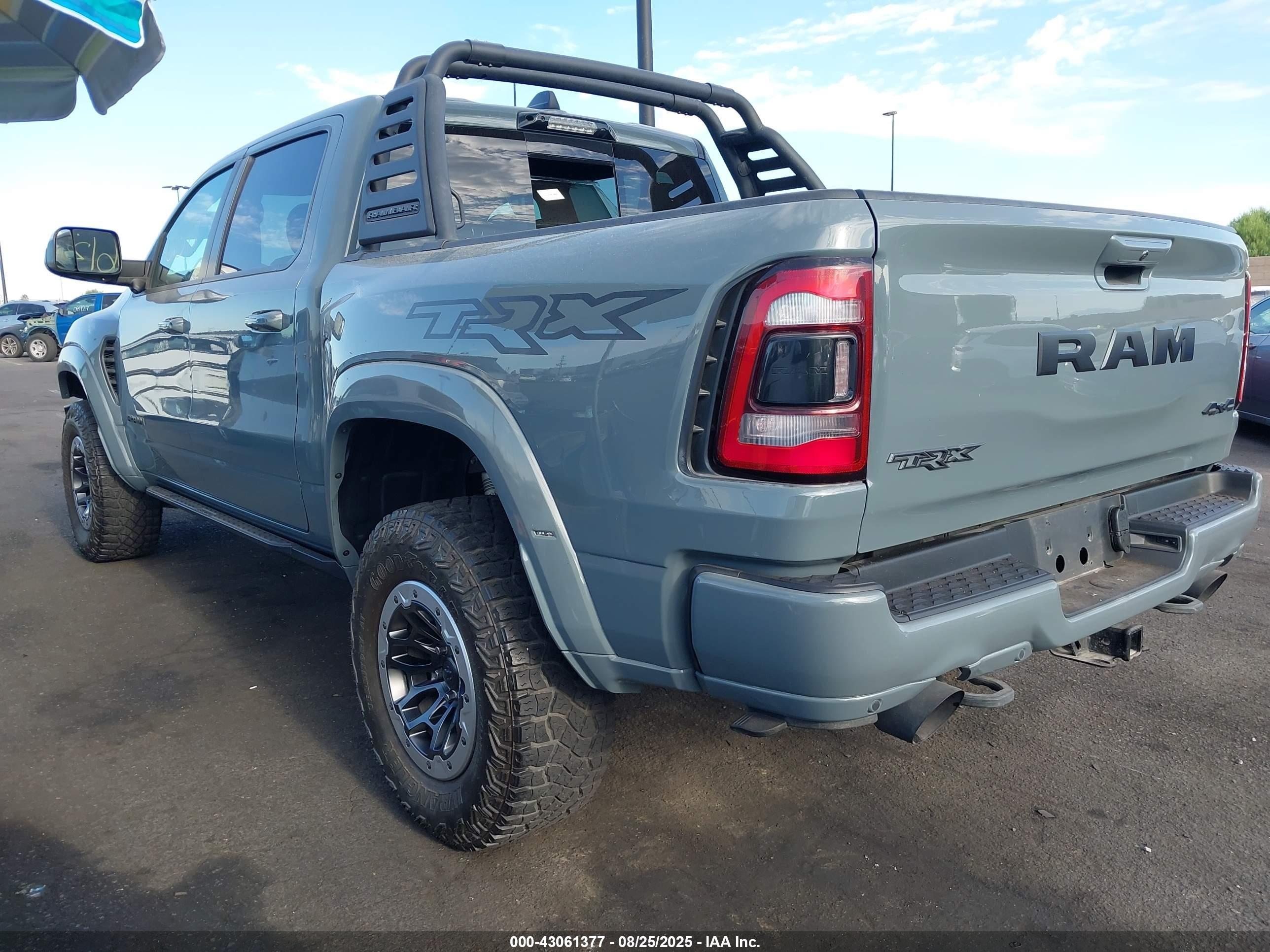 2021 RAM #3