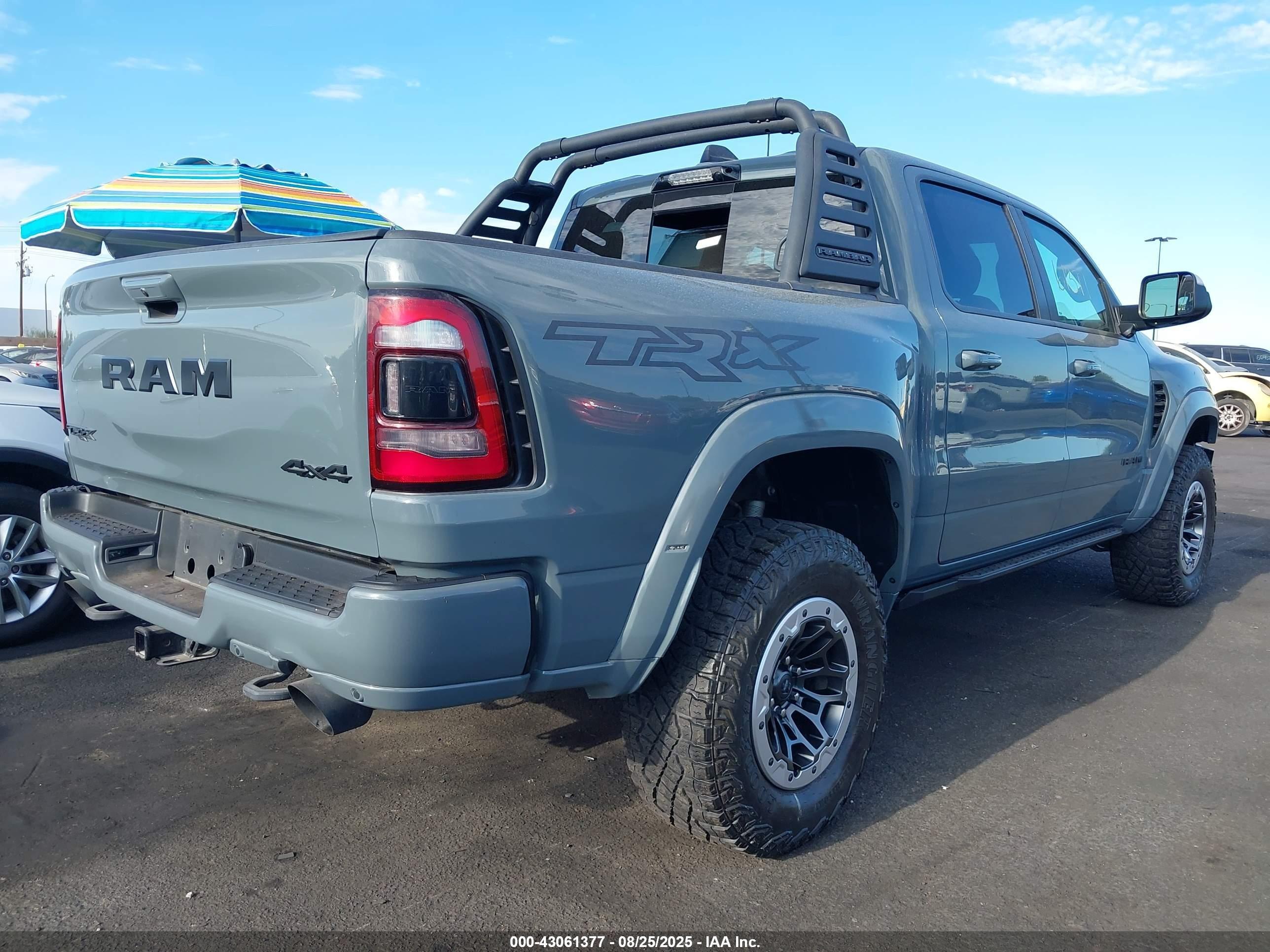 2021 RAM #4