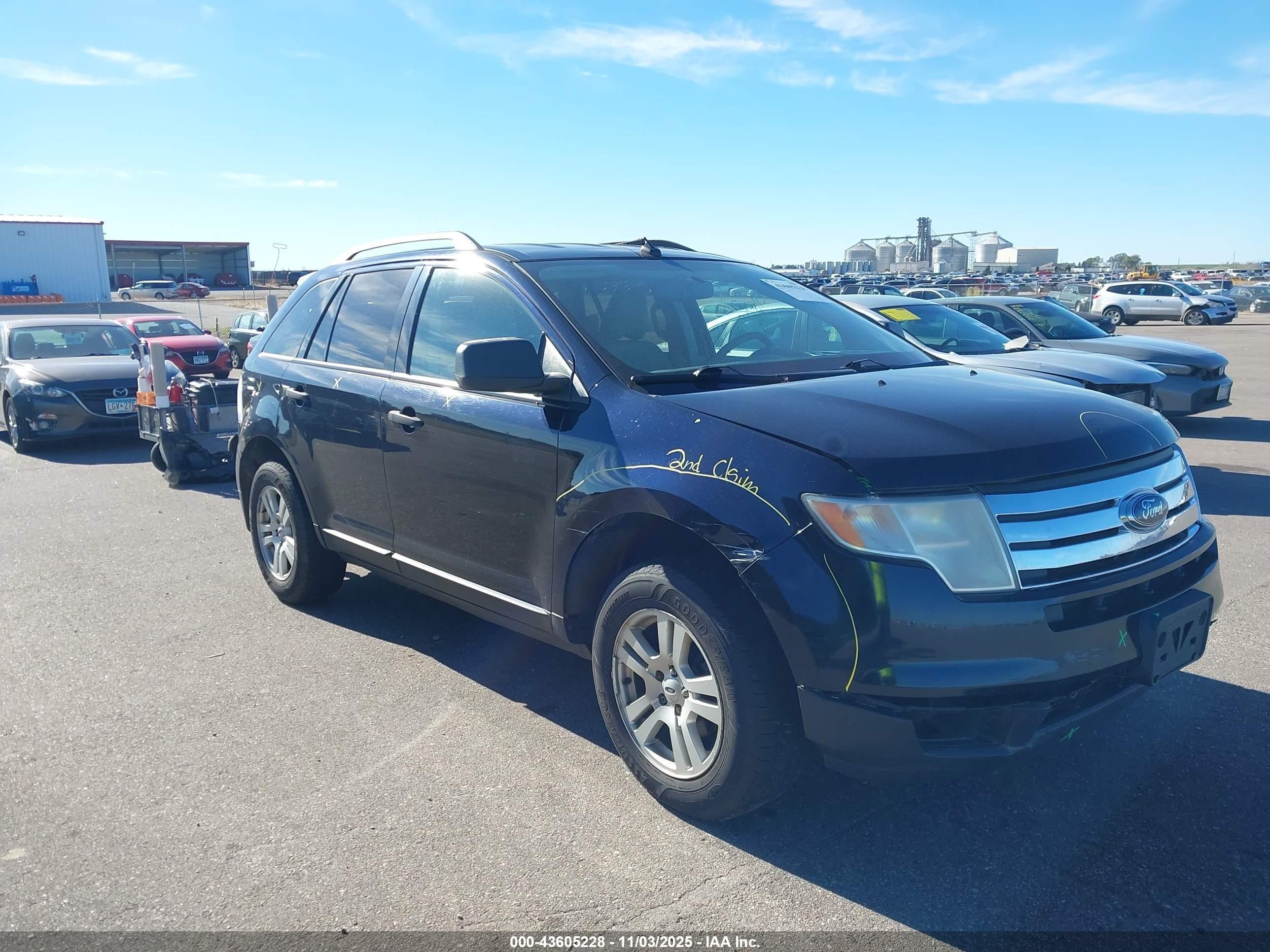 2009 Ford #1