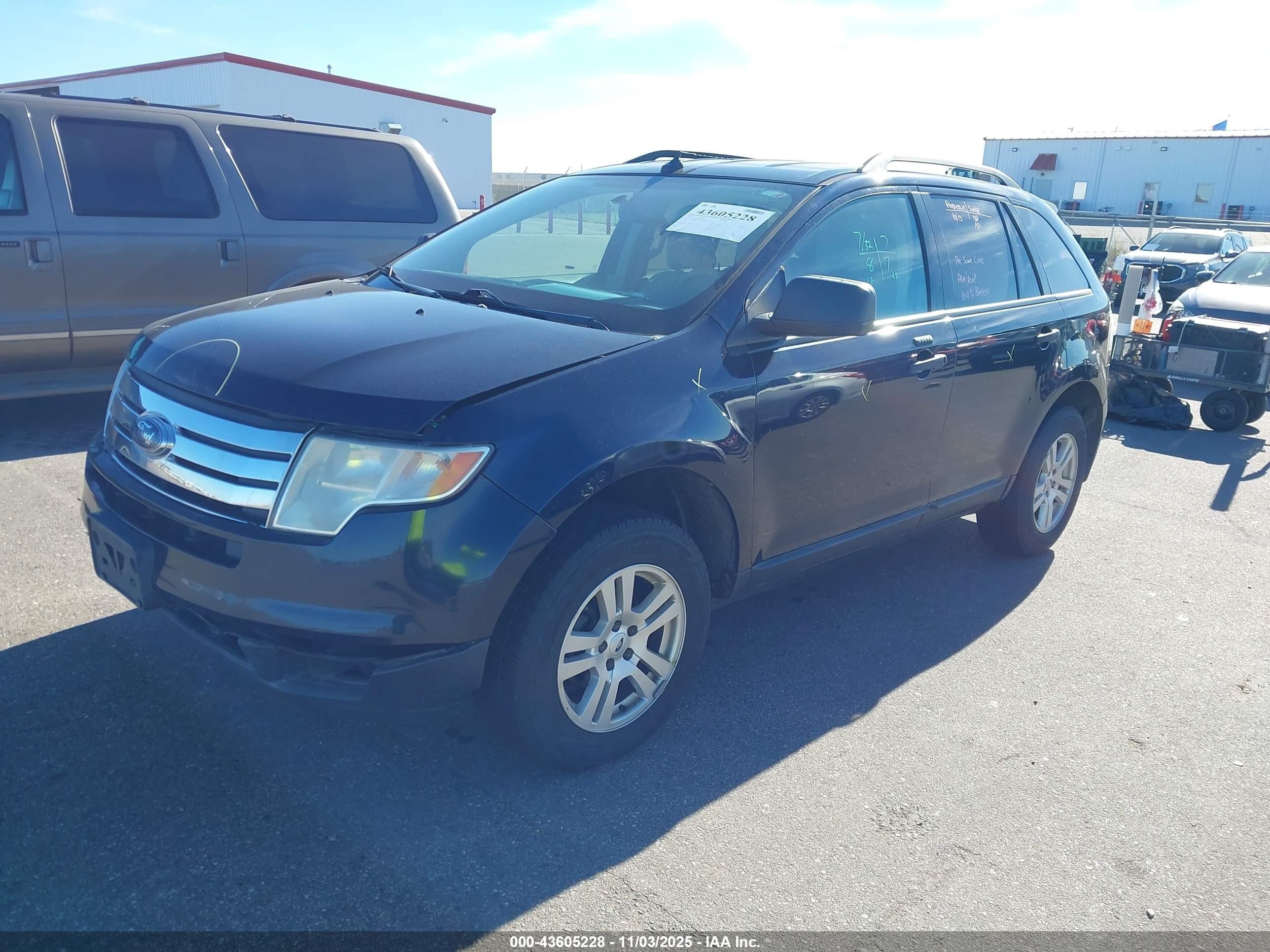 2009 Ford #2